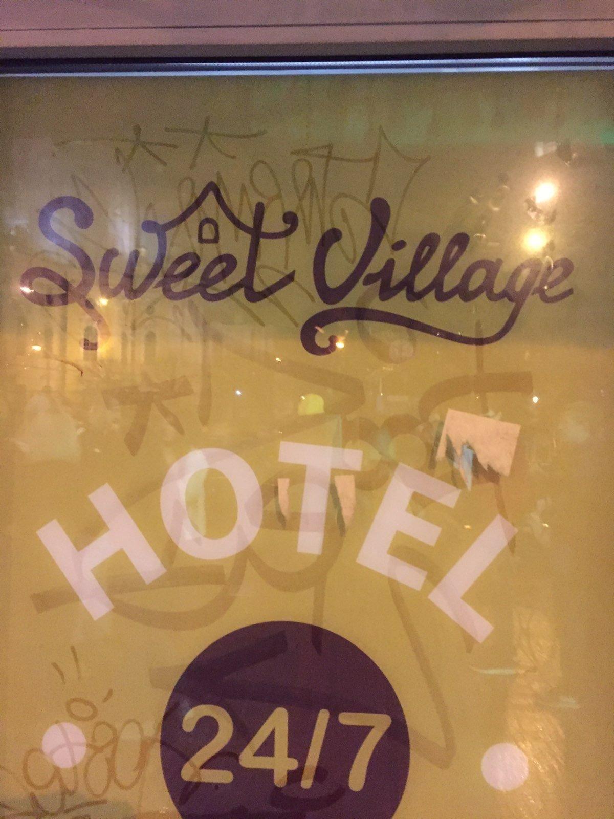 Sweet Village Hotel