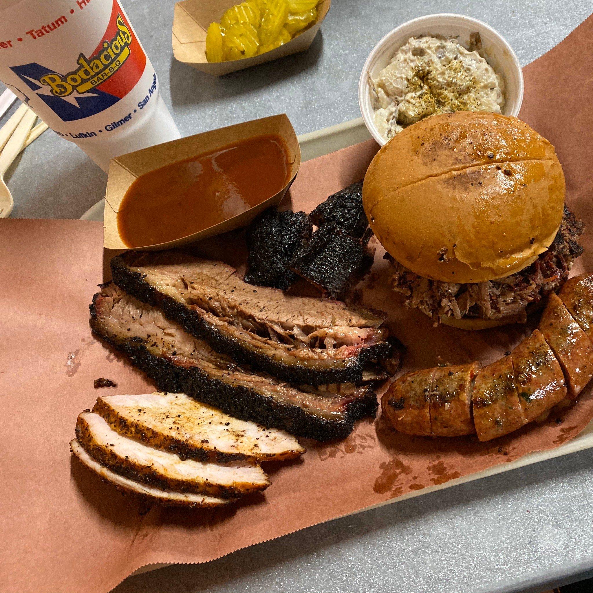 Bodacious Bar-B-Q