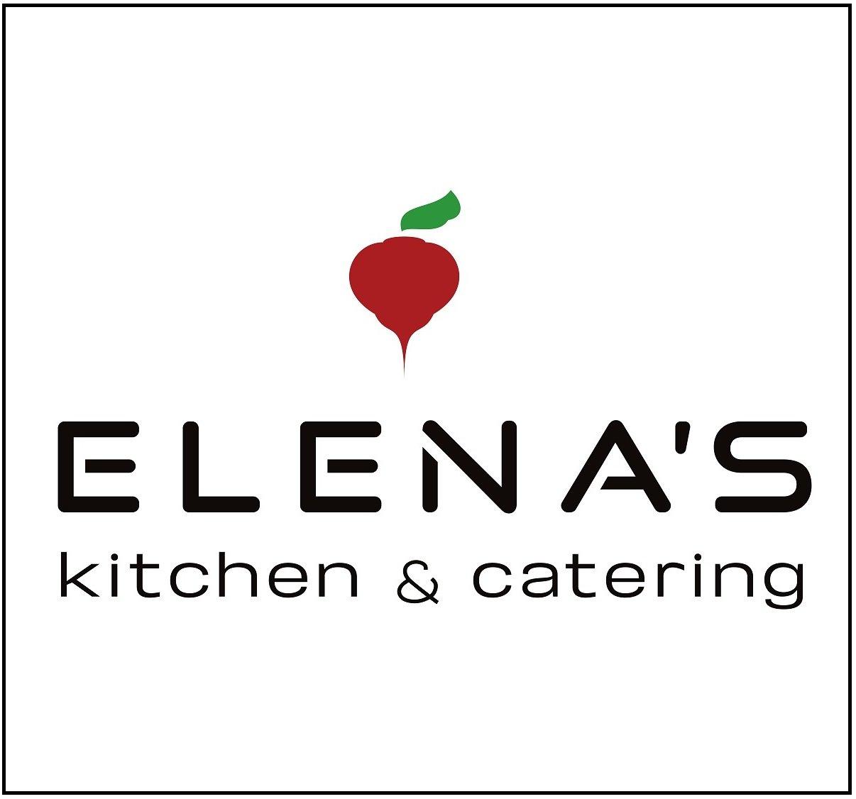 Elena's Kitchen & Catering