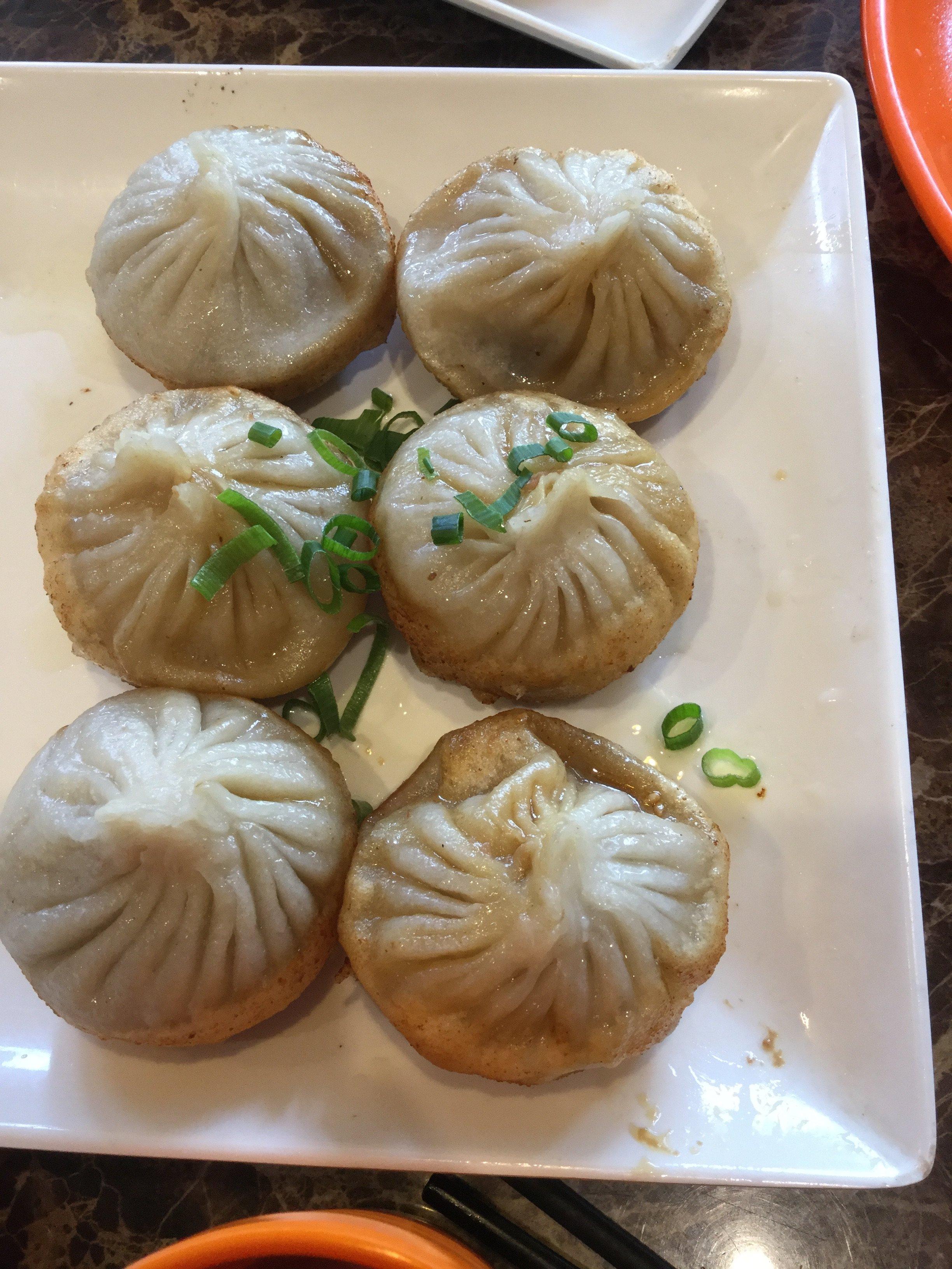 Eastern Dumpling House