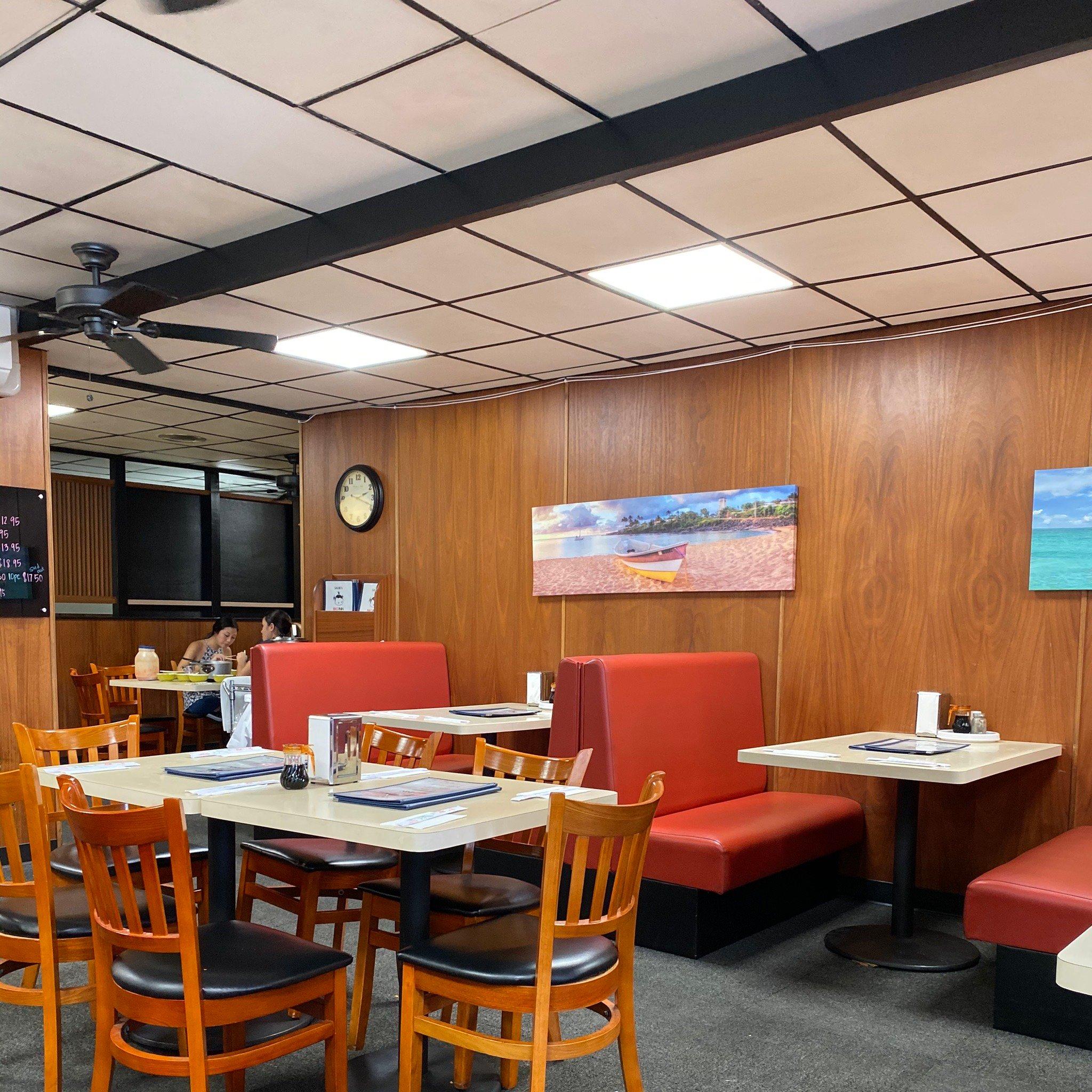 Sadie's BBQ Inn
