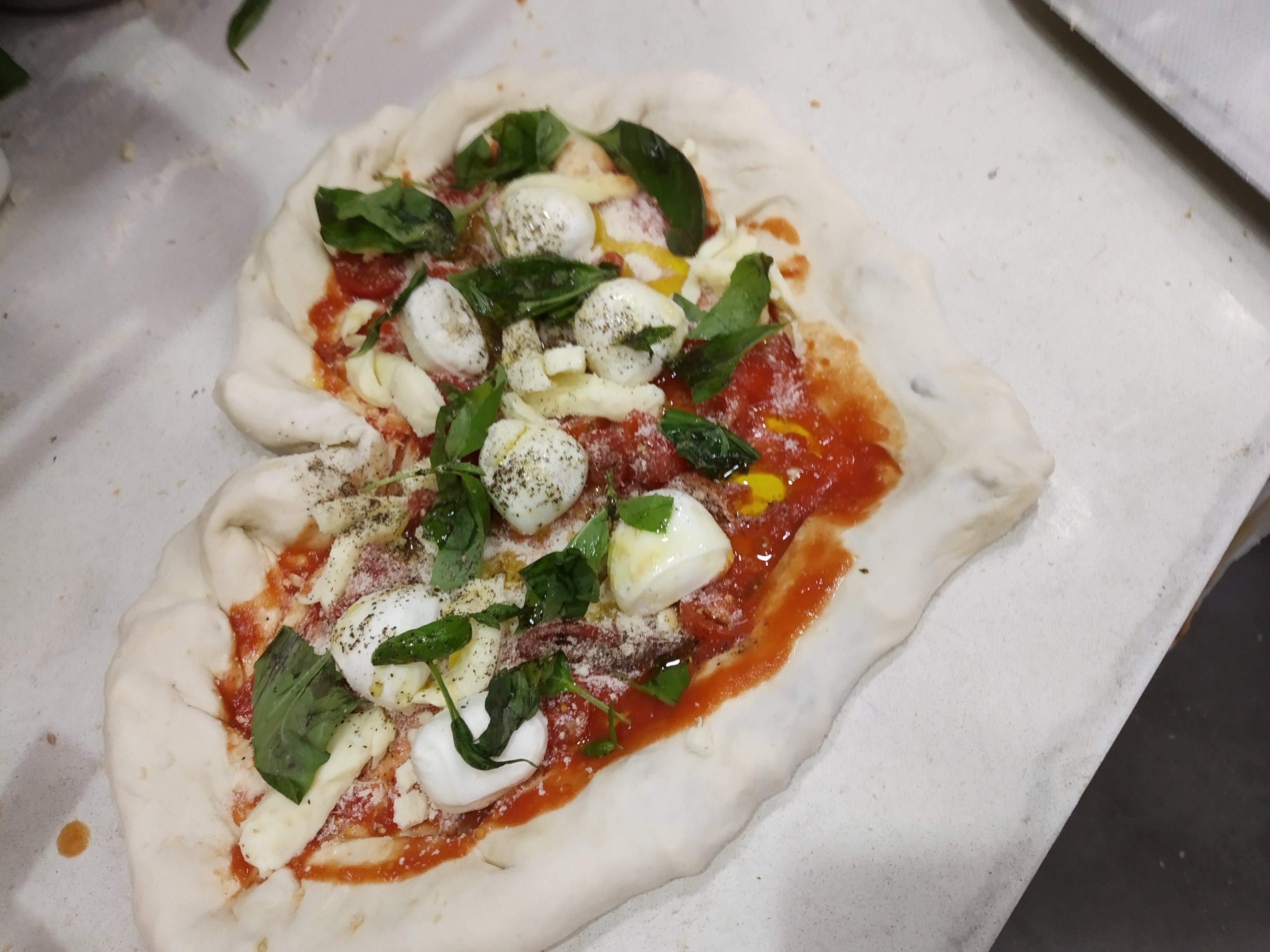 Pizzeria La Terrazza