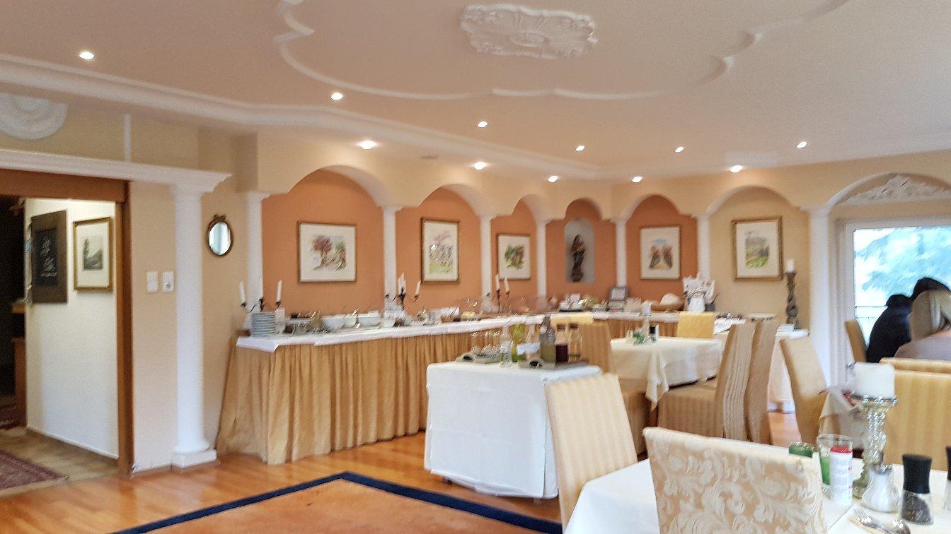 Hotel St. Hubertushof