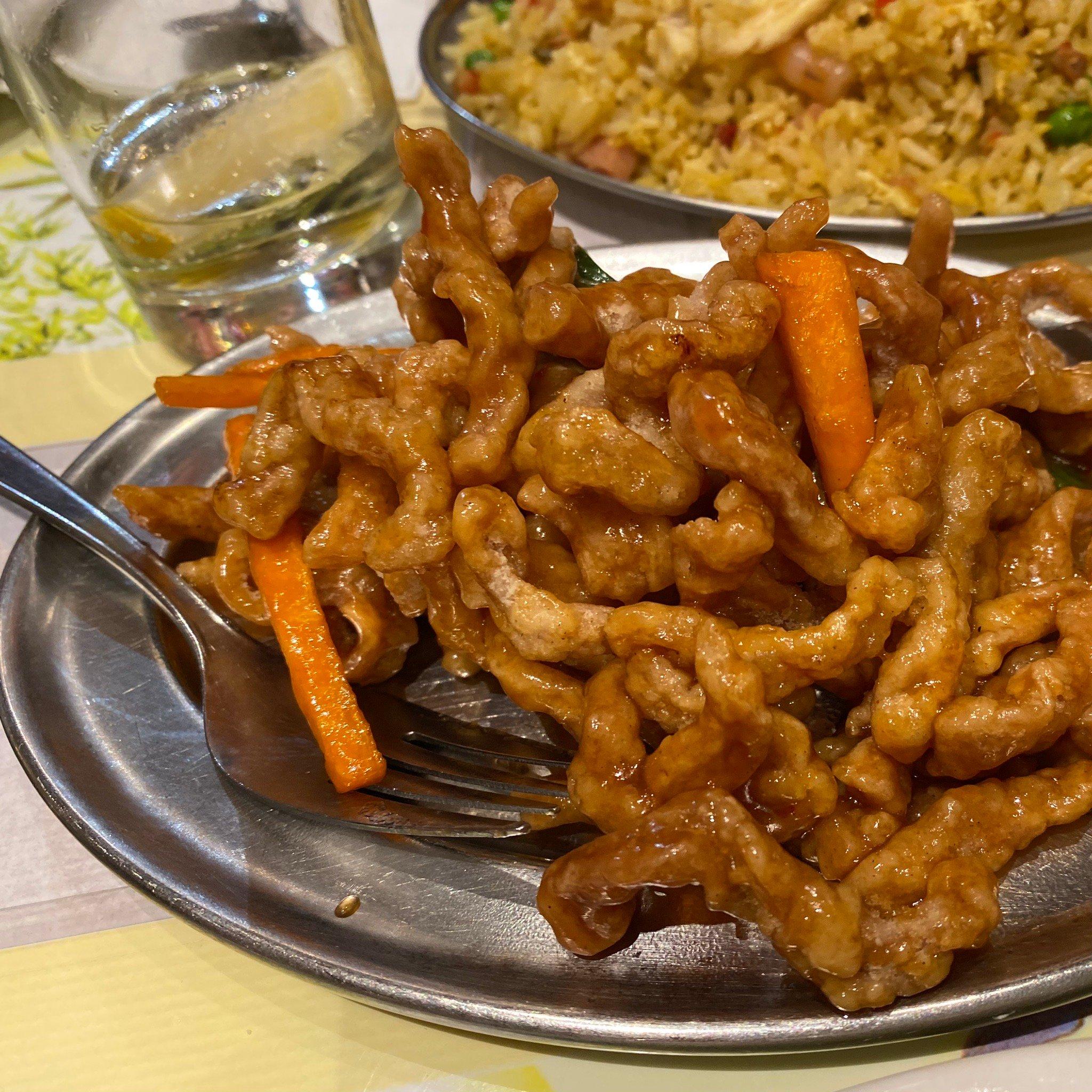 Chingford Chinese Restaurant