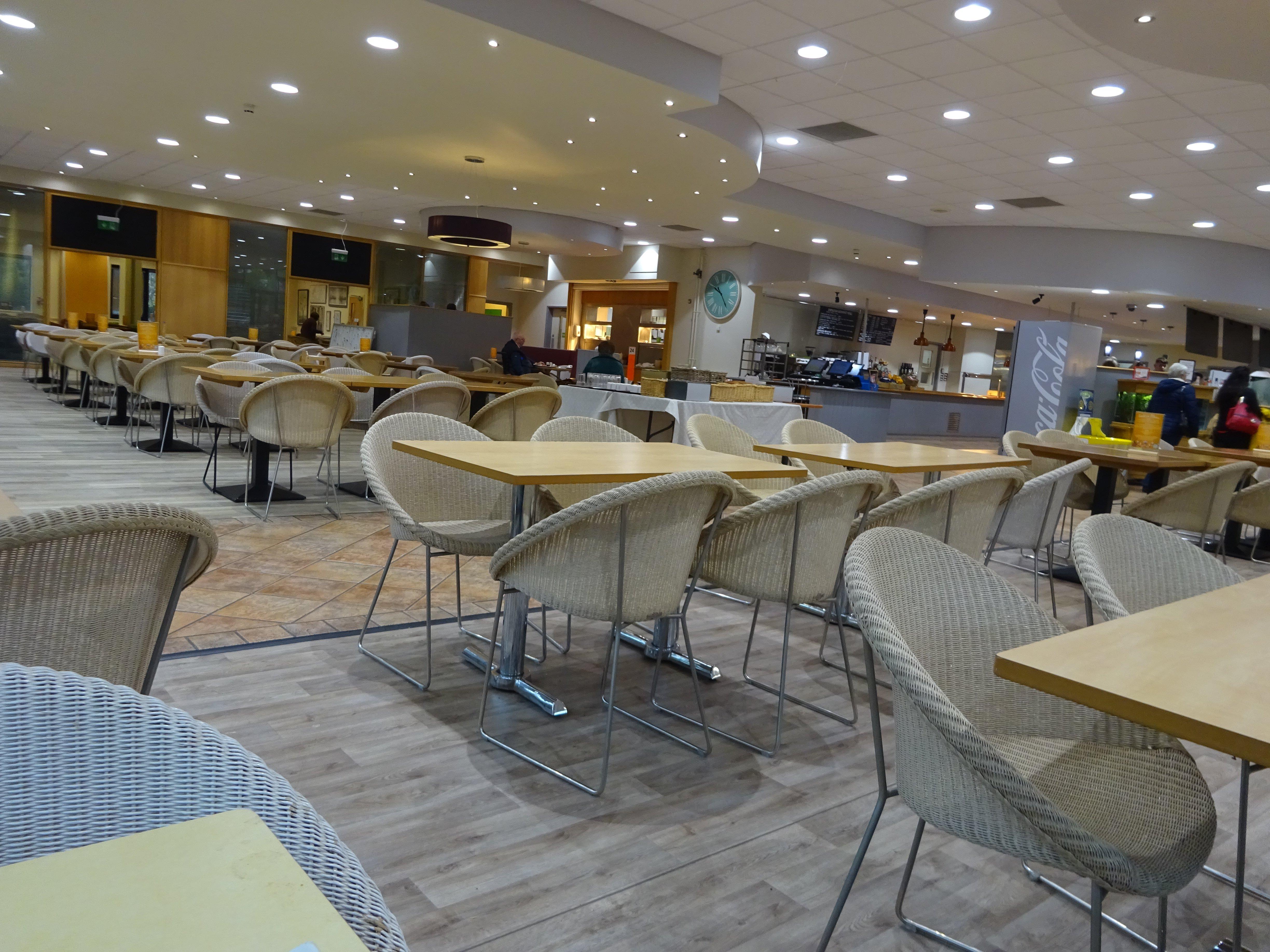 Endsleigh Garden Centre