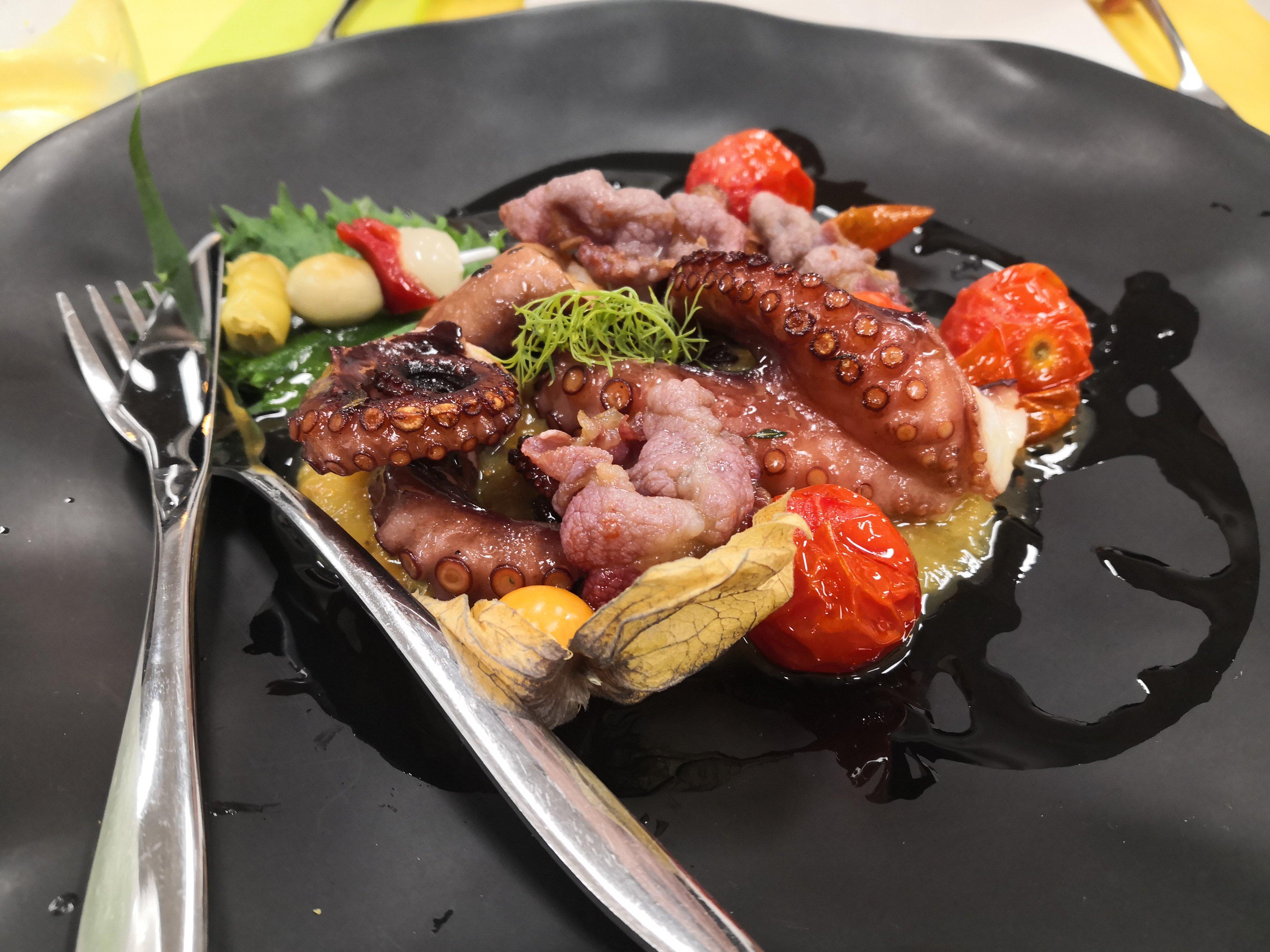 Pizzeria Pitta La Pizza Col Sorriso