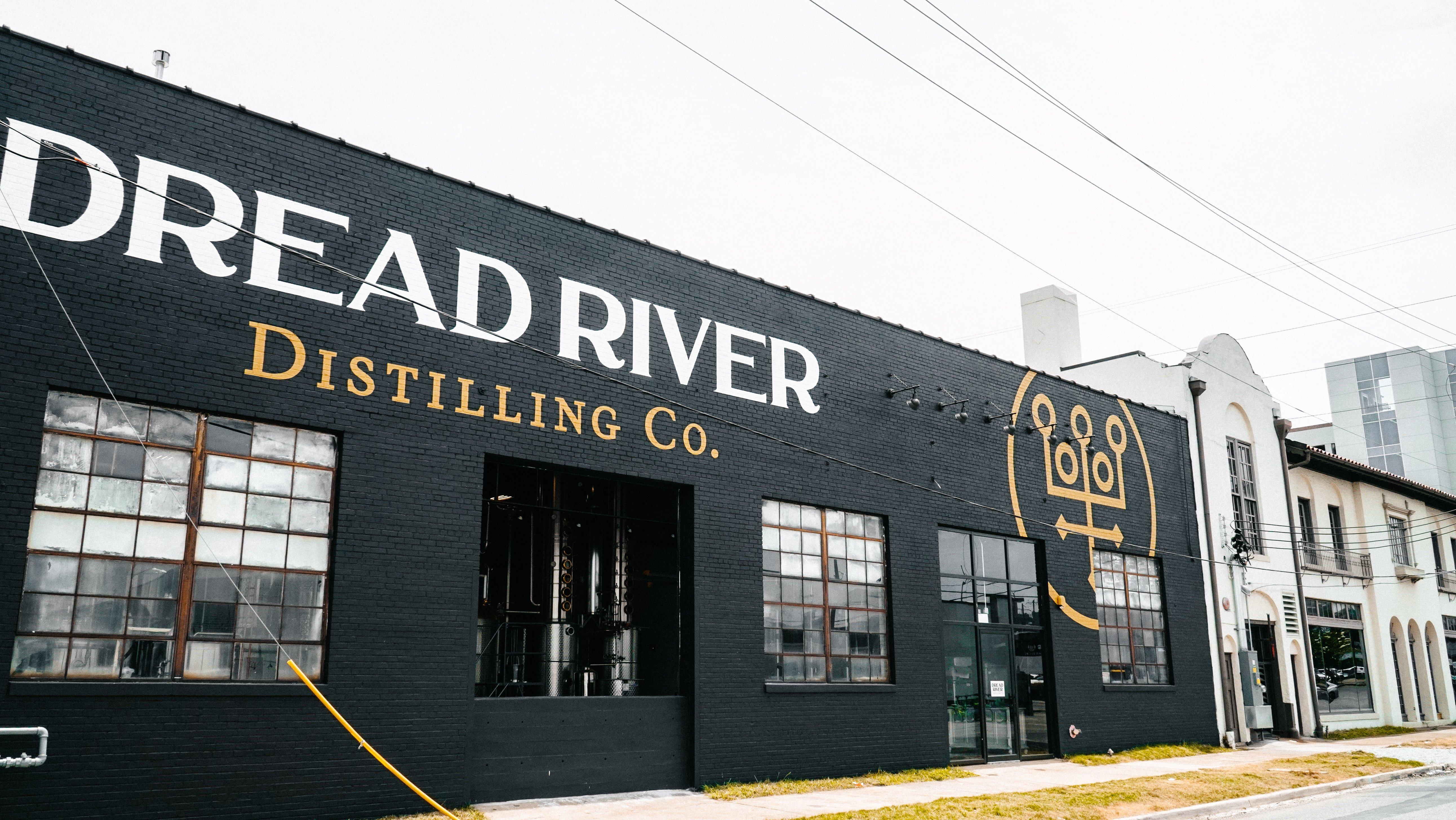 Dread River Distilling Company