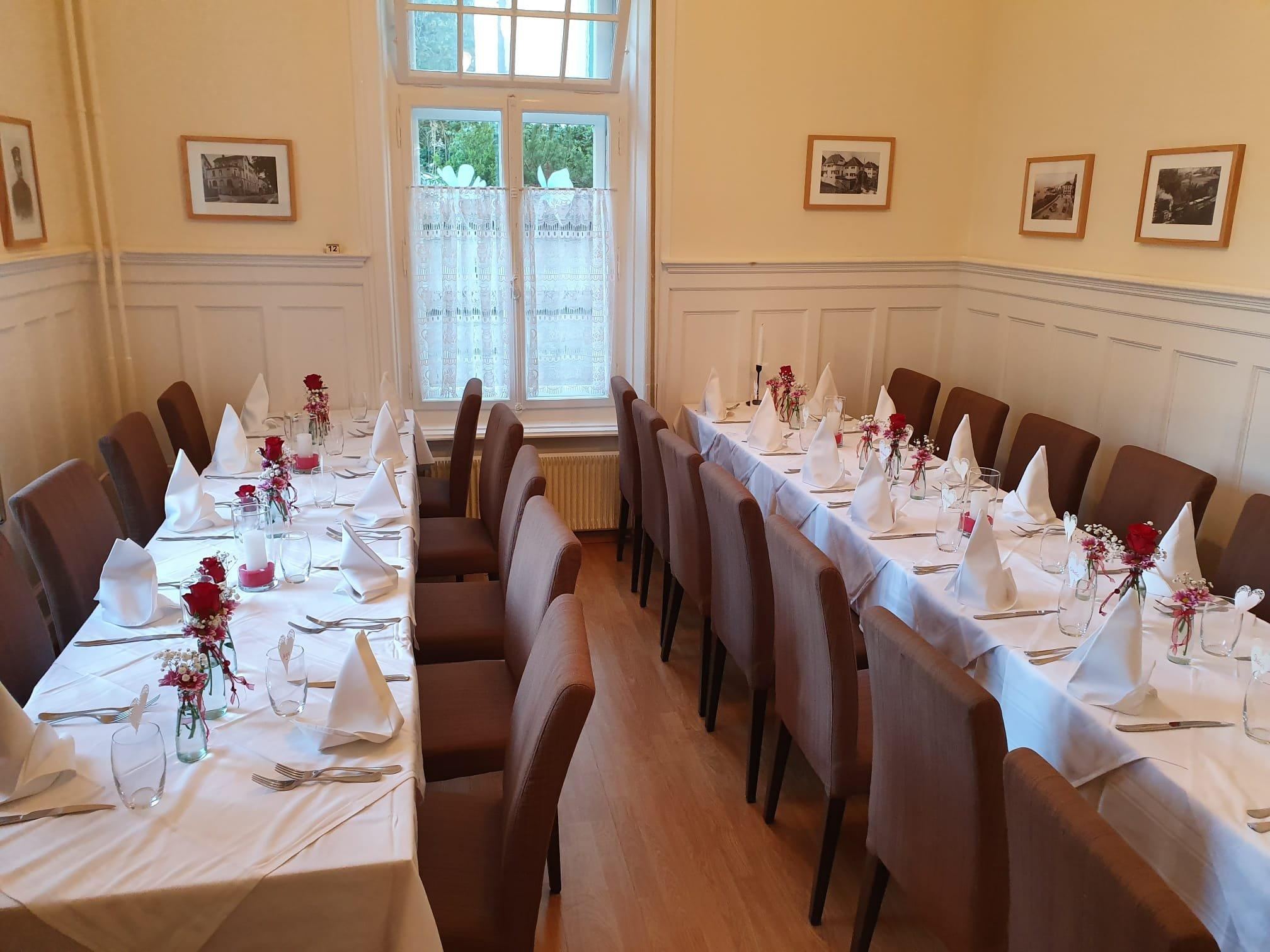 Pizzeria Spaghetteria Gemelli