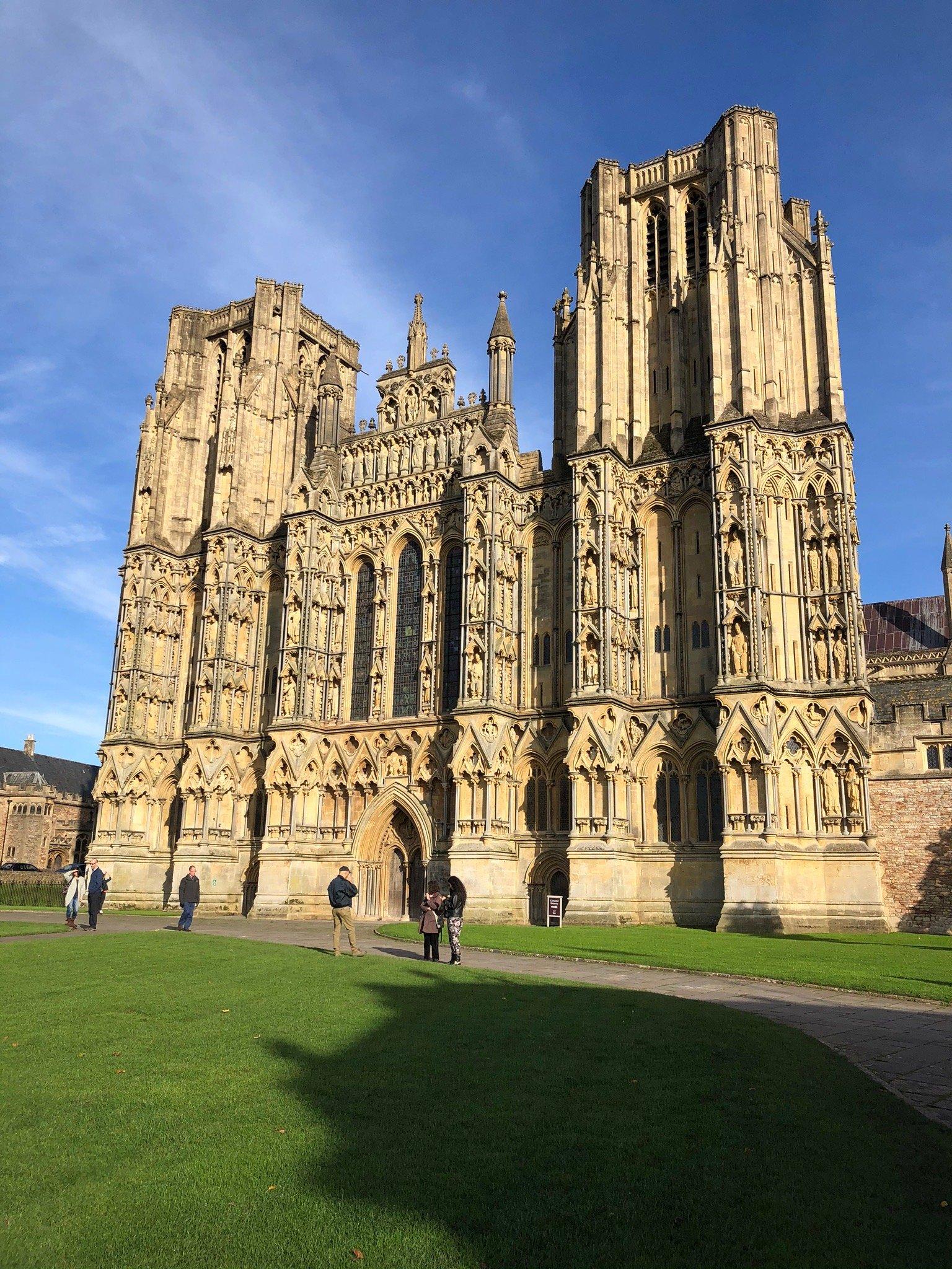 Wells Cathedral