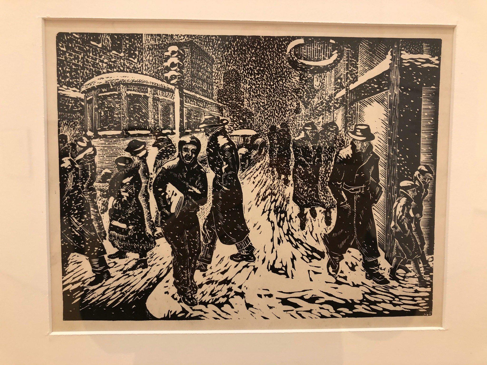 The DeVos Art Museum