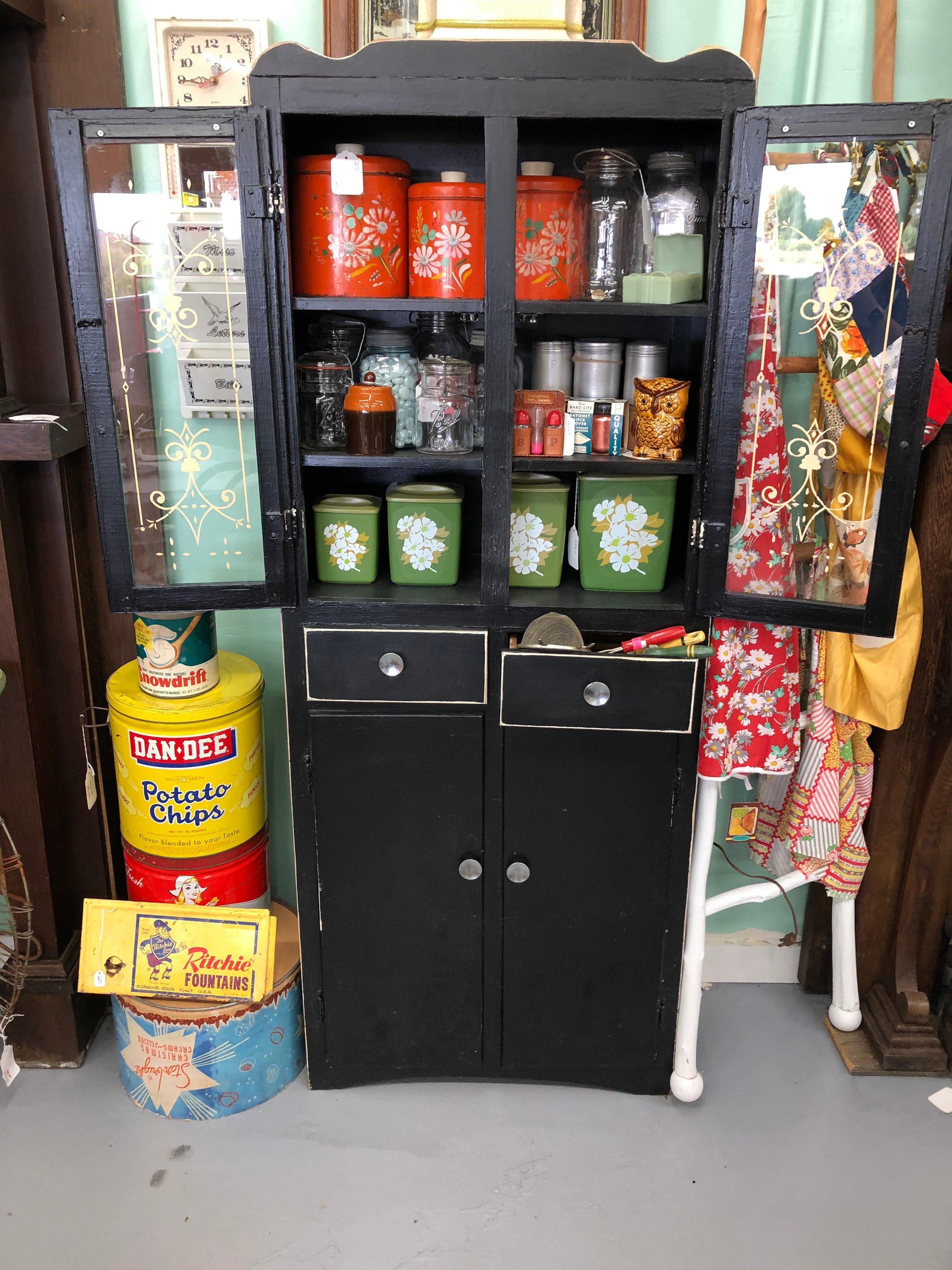 Decades Retro Salvage