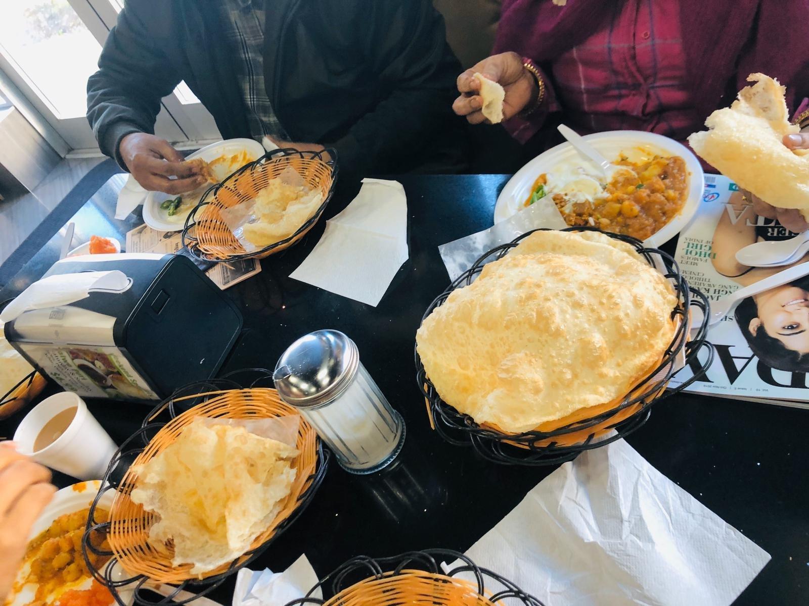 Lahori Sweets & Restaurant