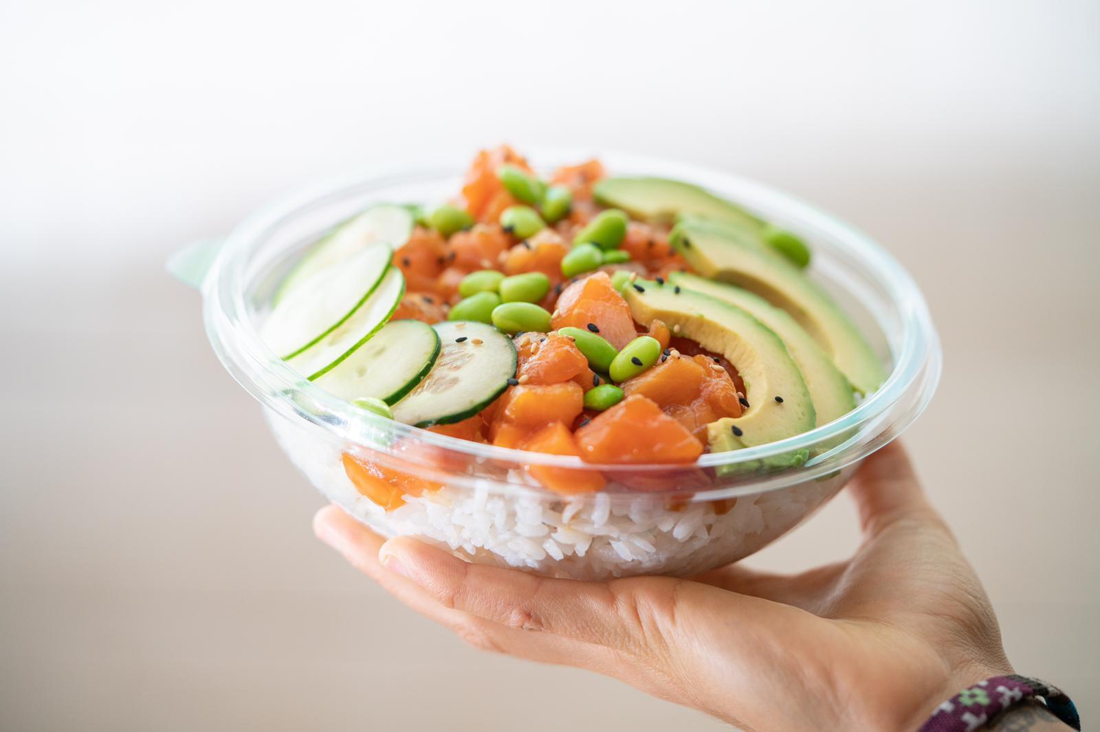 Aloha Poké Embajadores