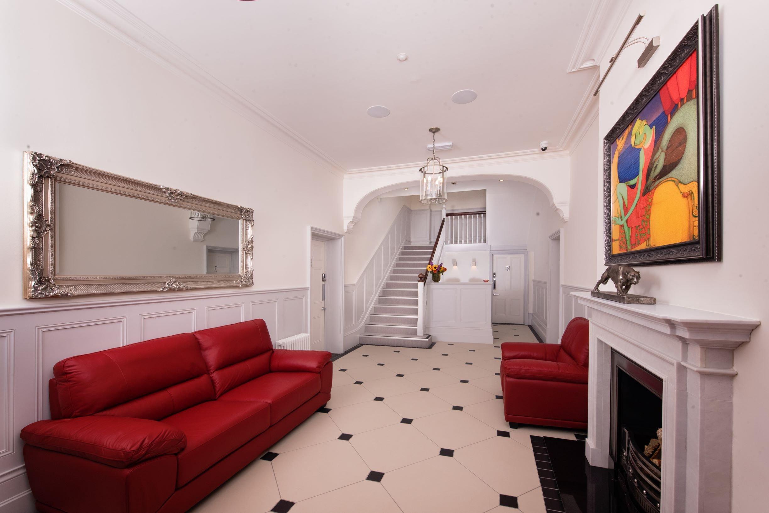 Luxury Apart Hotel Beechwood House Oxford