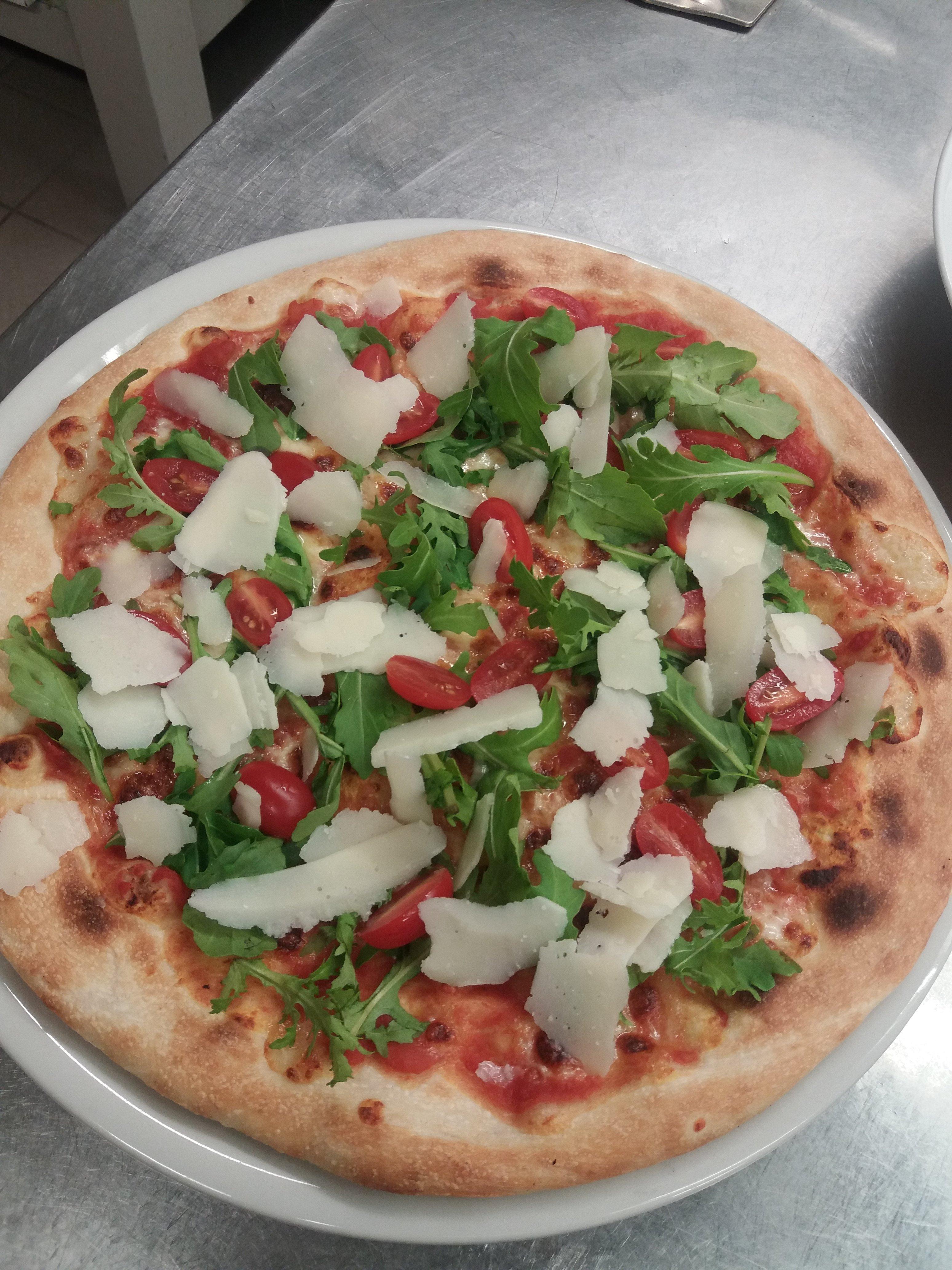 Ristorante Pizzeria Il Mirto