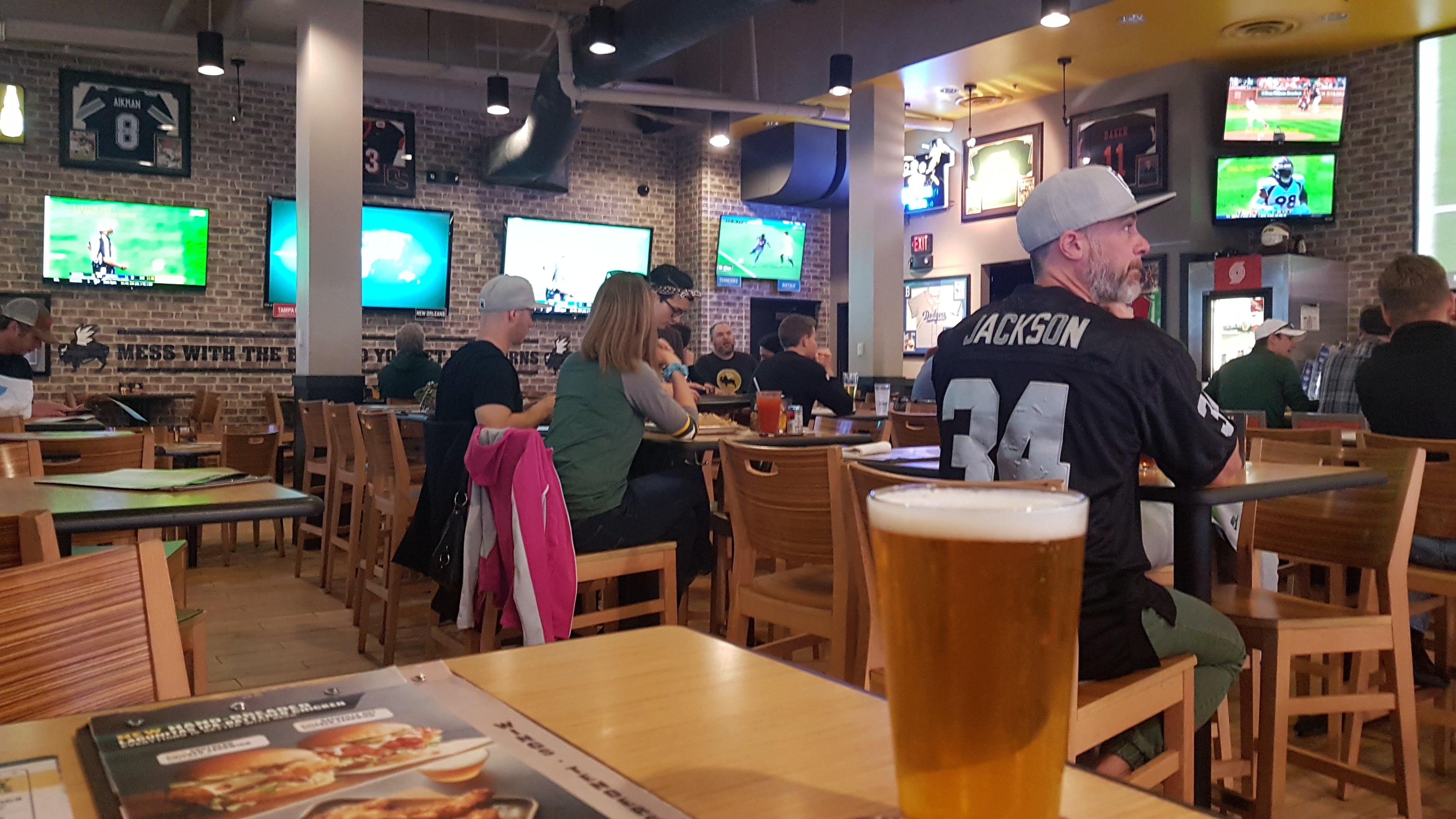 Photo by Alessandro B