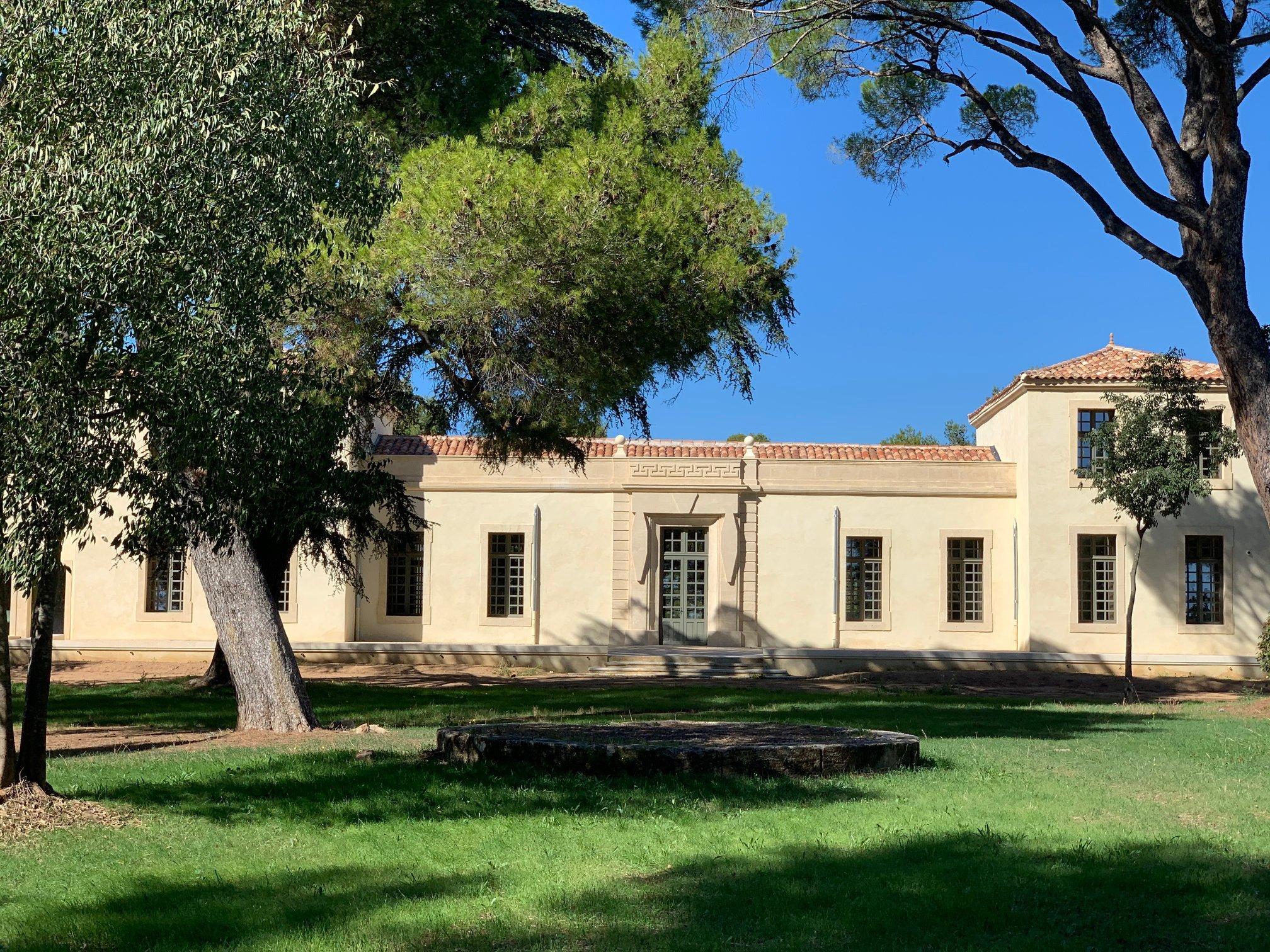 Domaine du Grand Puy