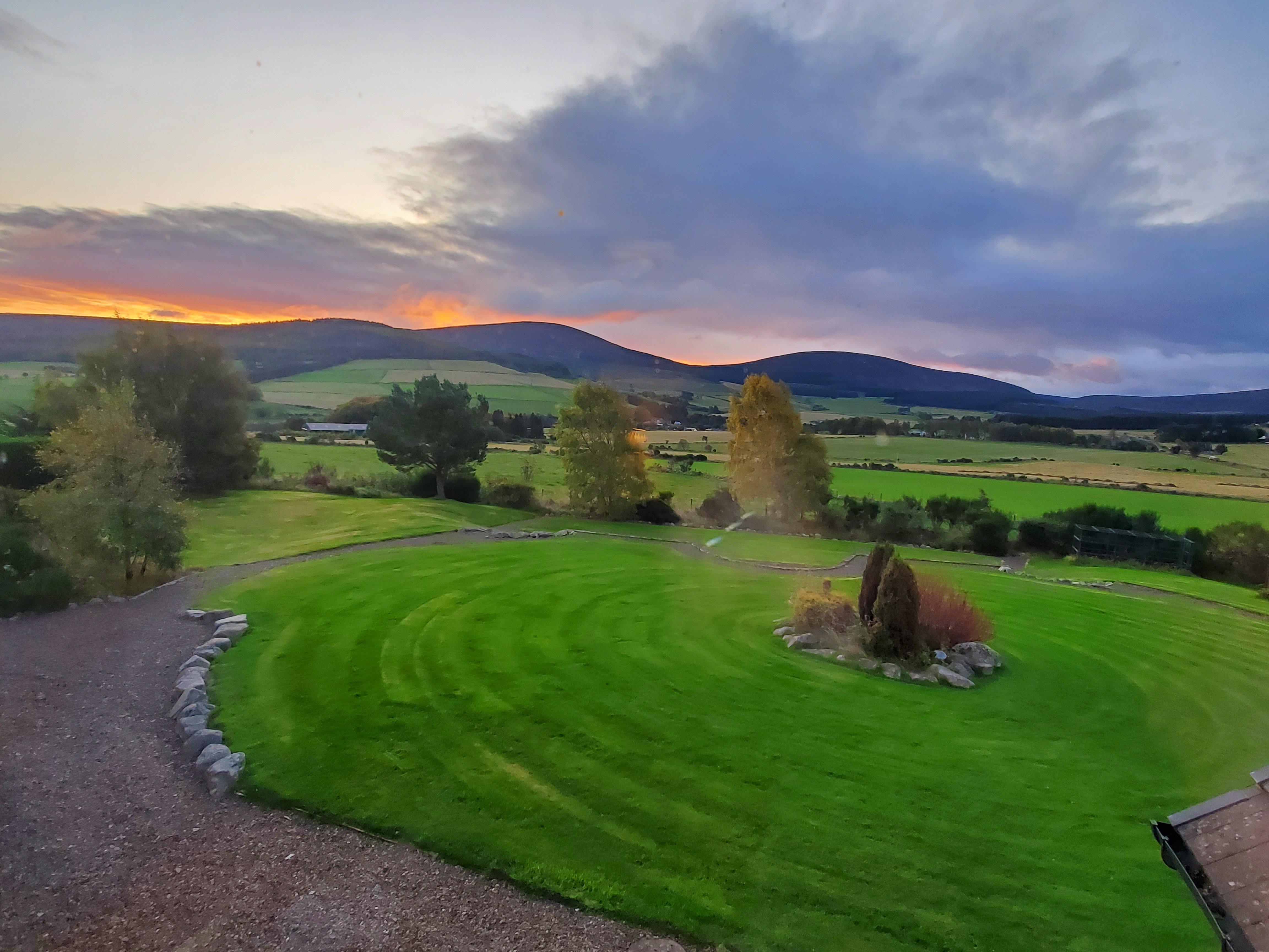 Conval View Bed & Breakfast