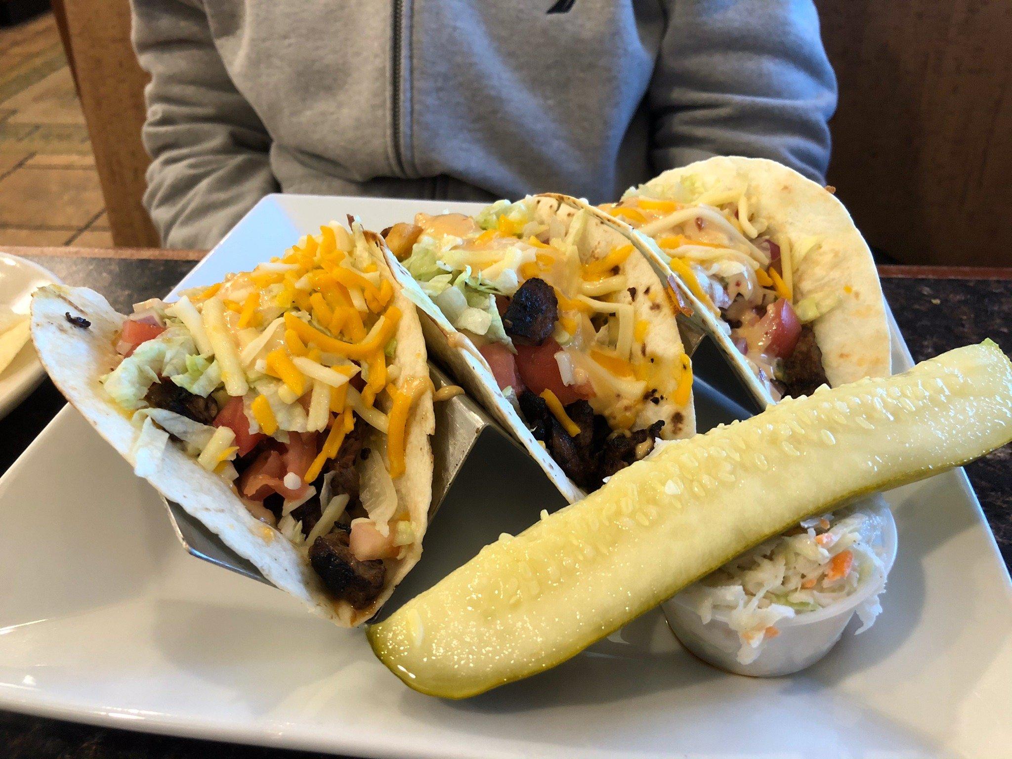 Suburban Diner Restaurant