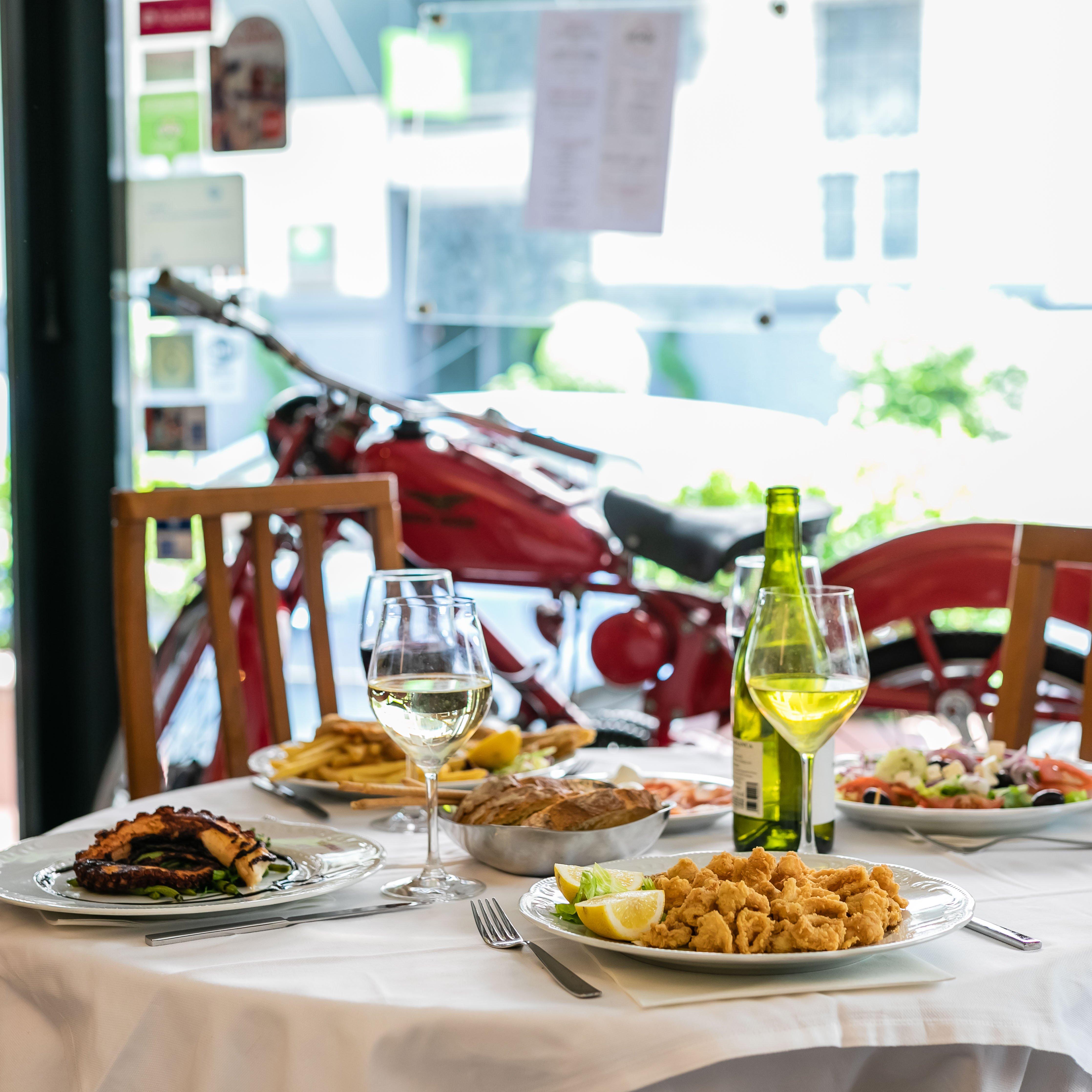 Ristorante Pizzeria Sabatini