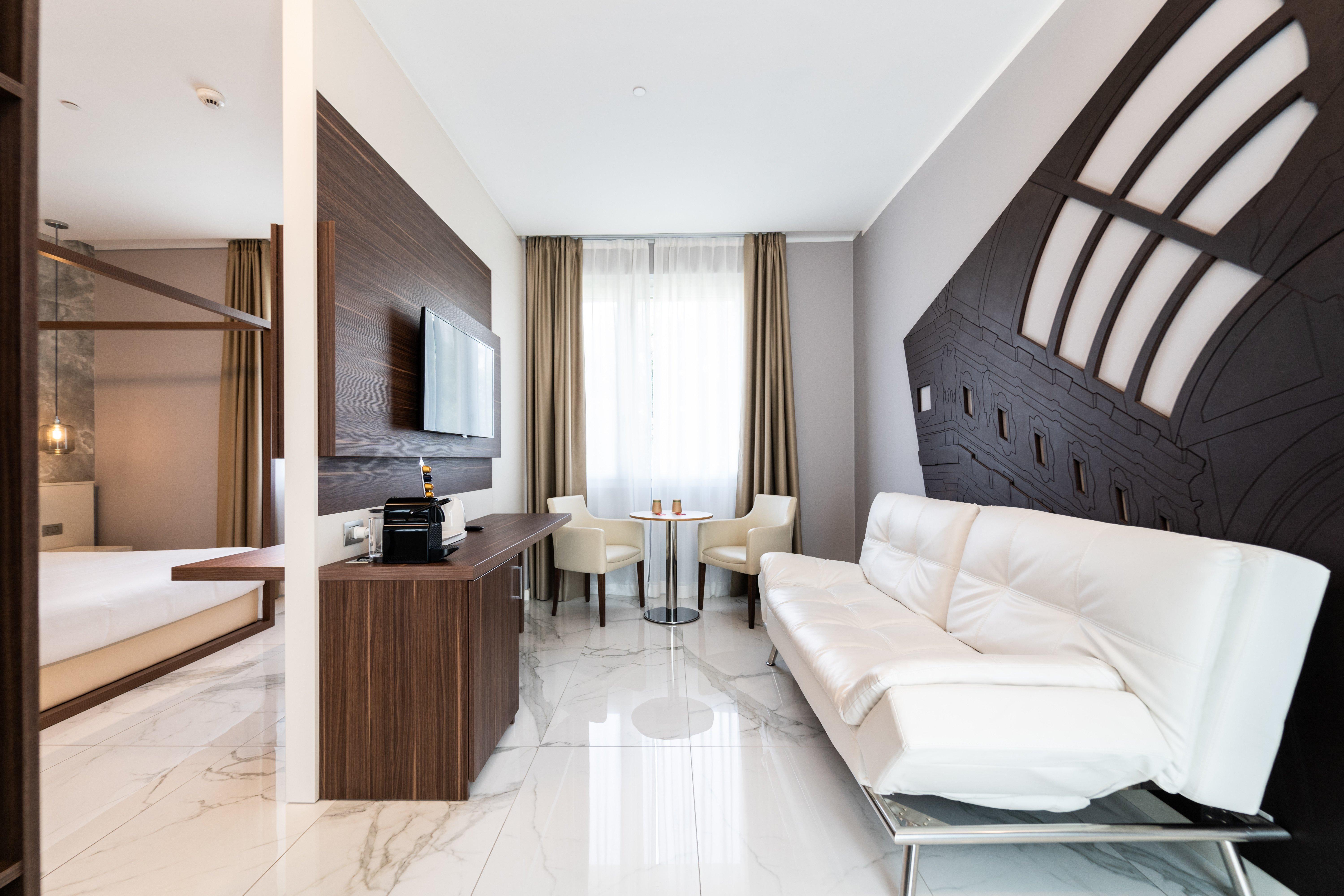 Hotel Milano Castello