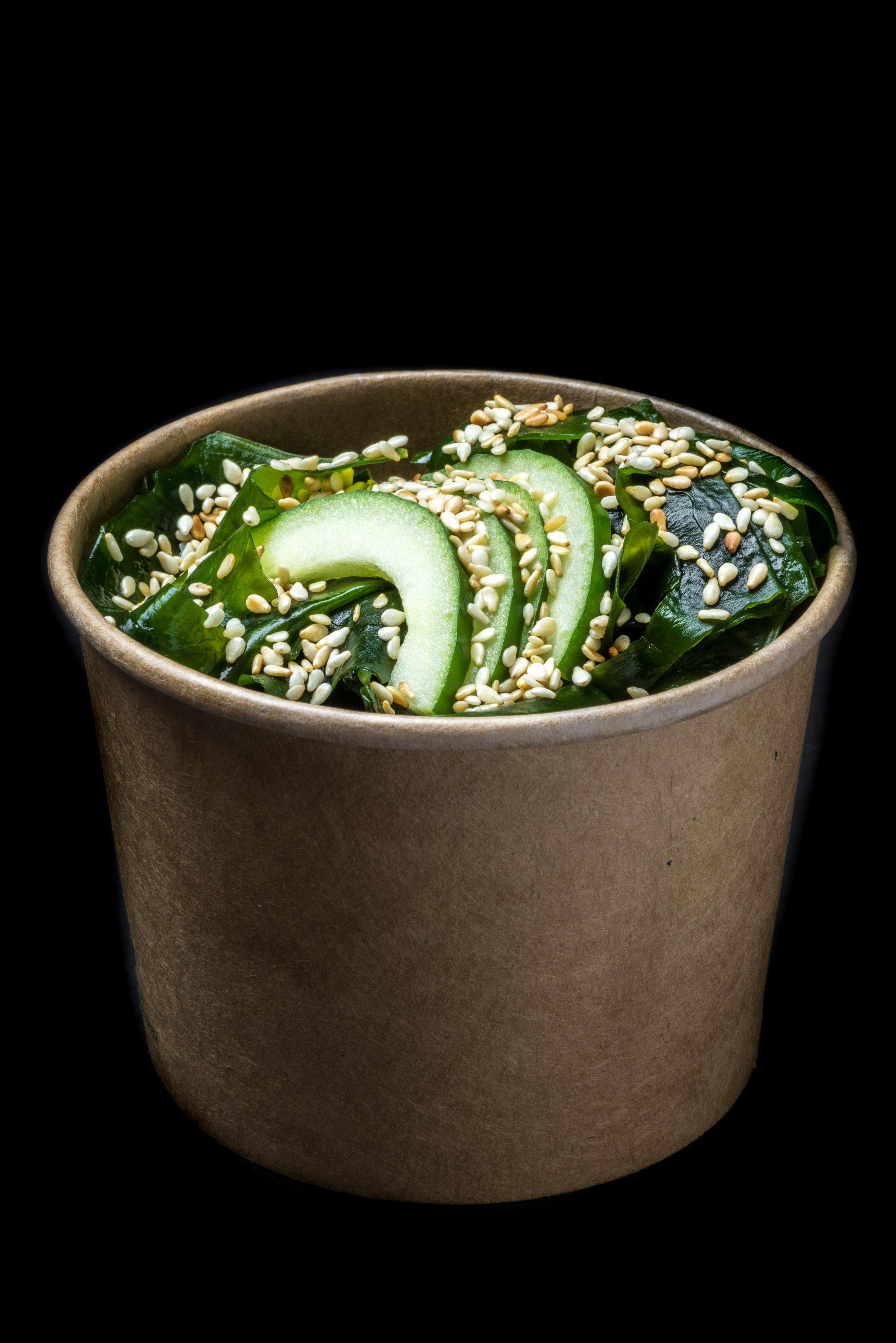 Takoyaki Asian Street Food