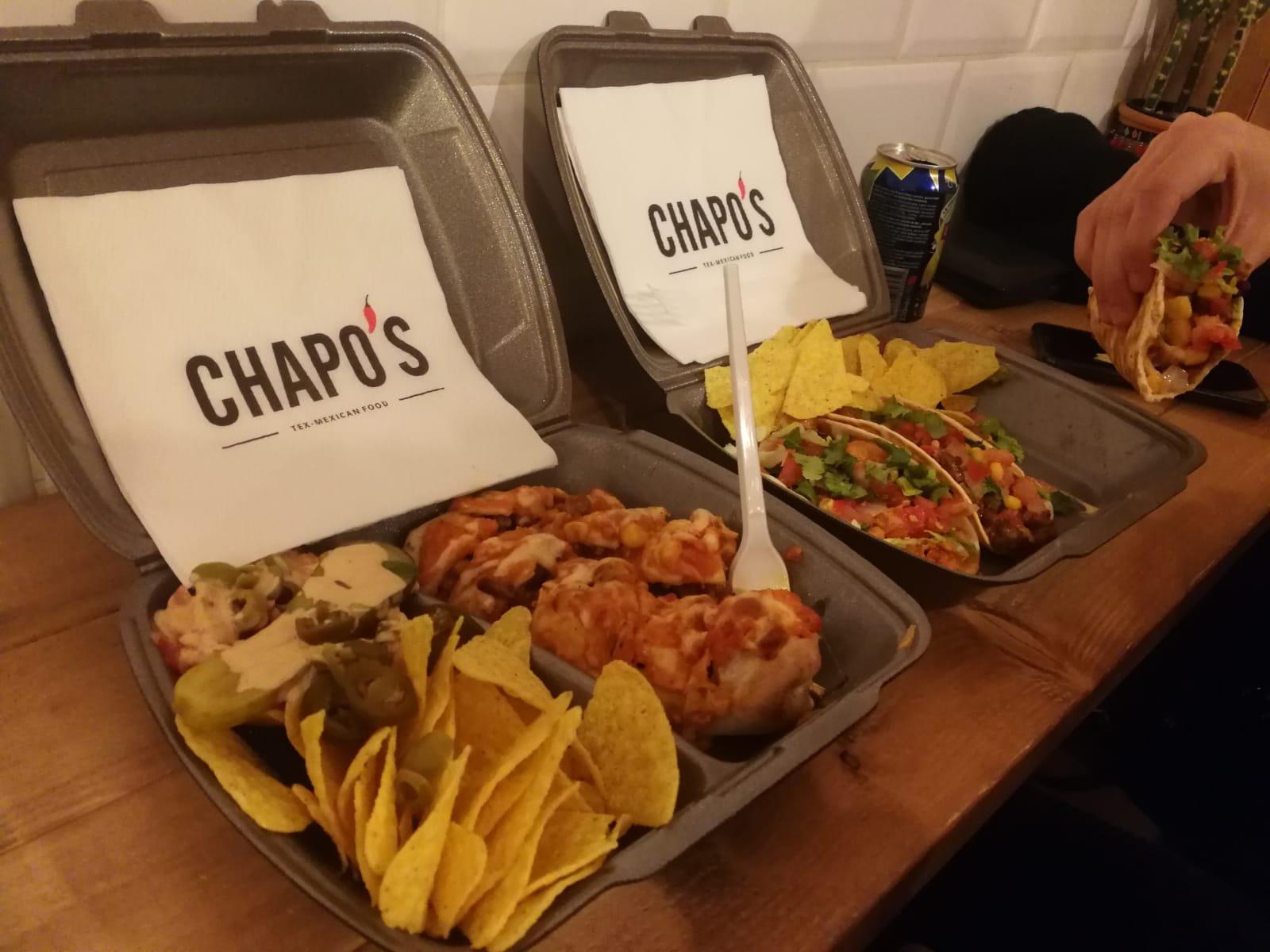 Photo by Estebanmorell