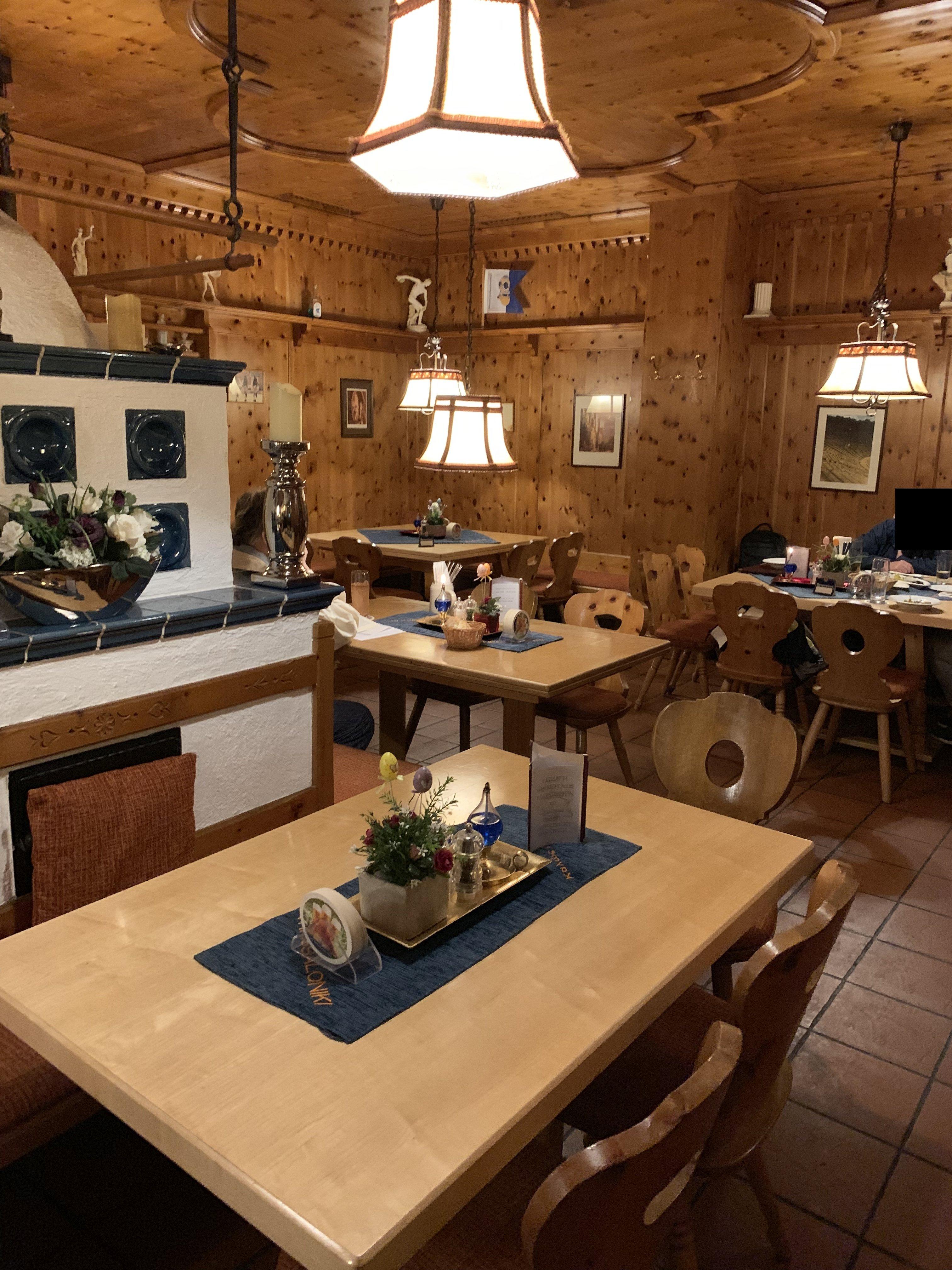 Photo by SonjaMuenchen