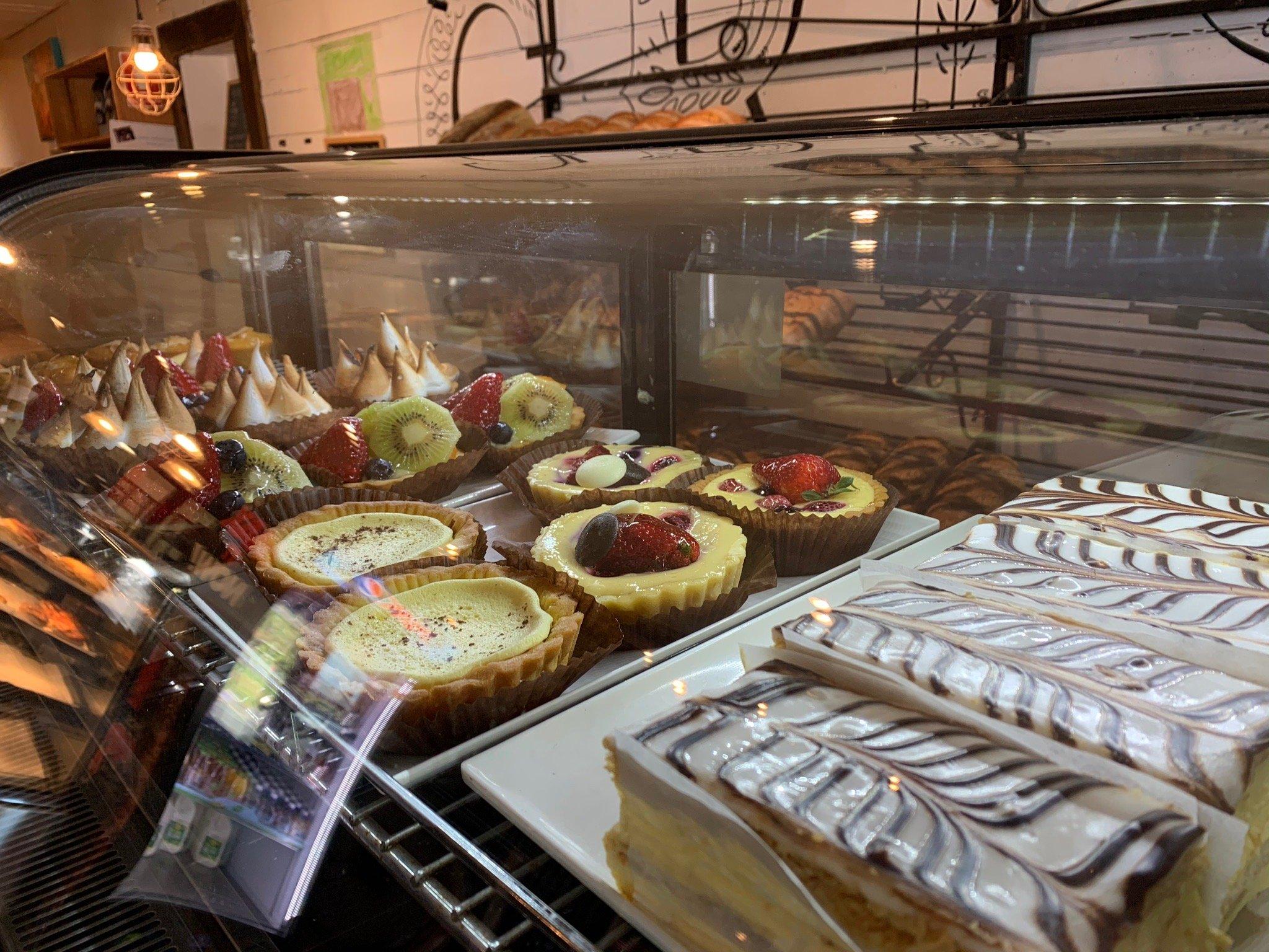 Grist Artisan Bakers