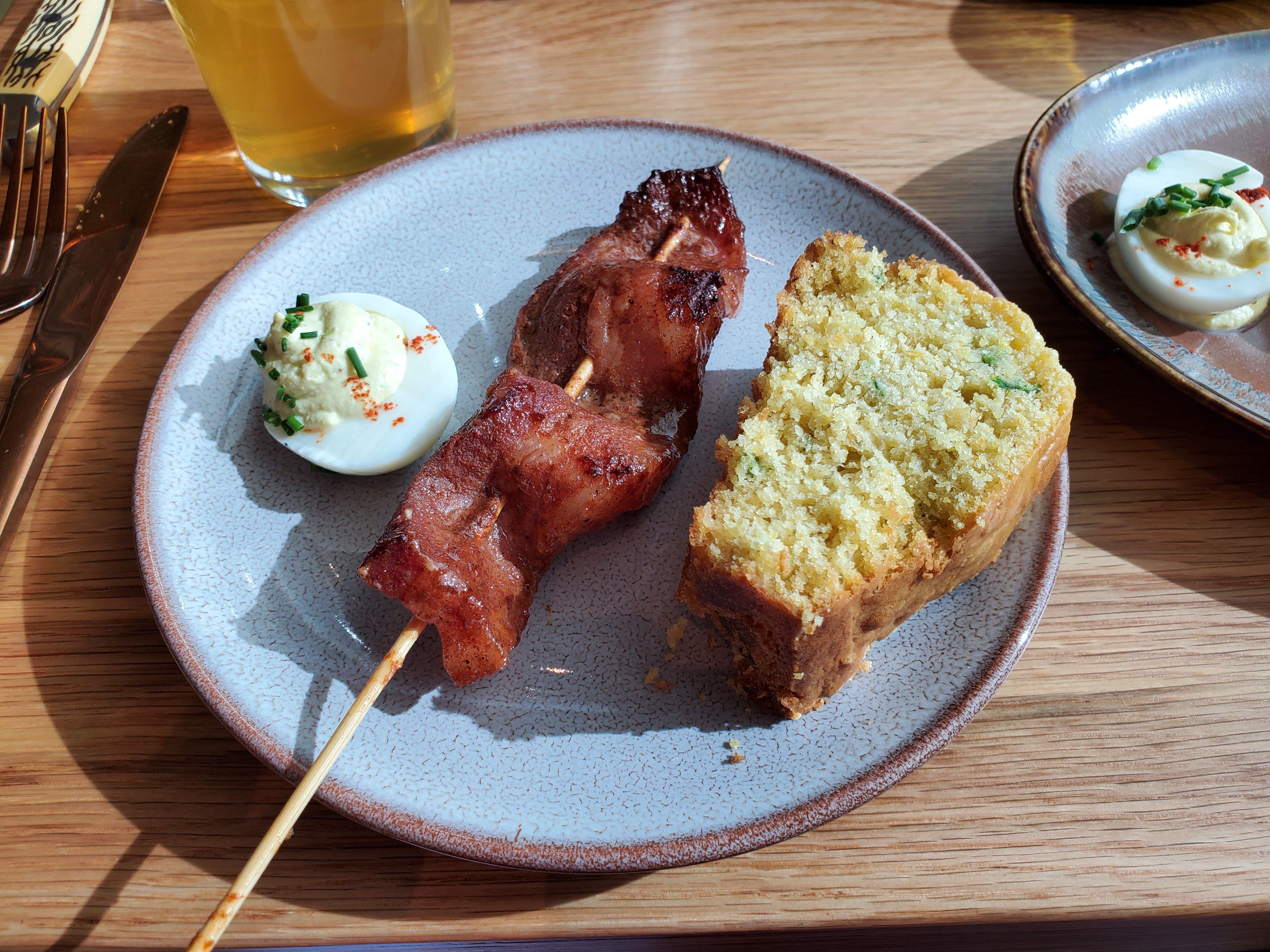 Barlows Public House