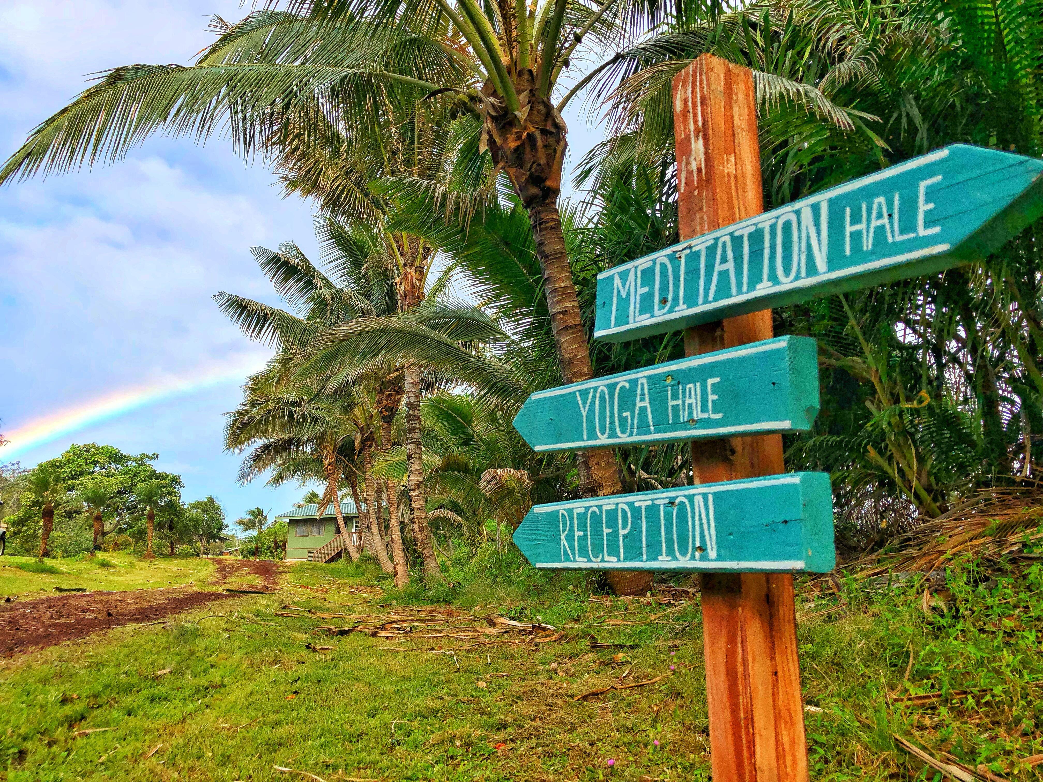 Kirpal Meditation And Ecological Center