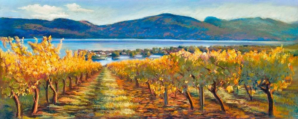 Wine Country Studios