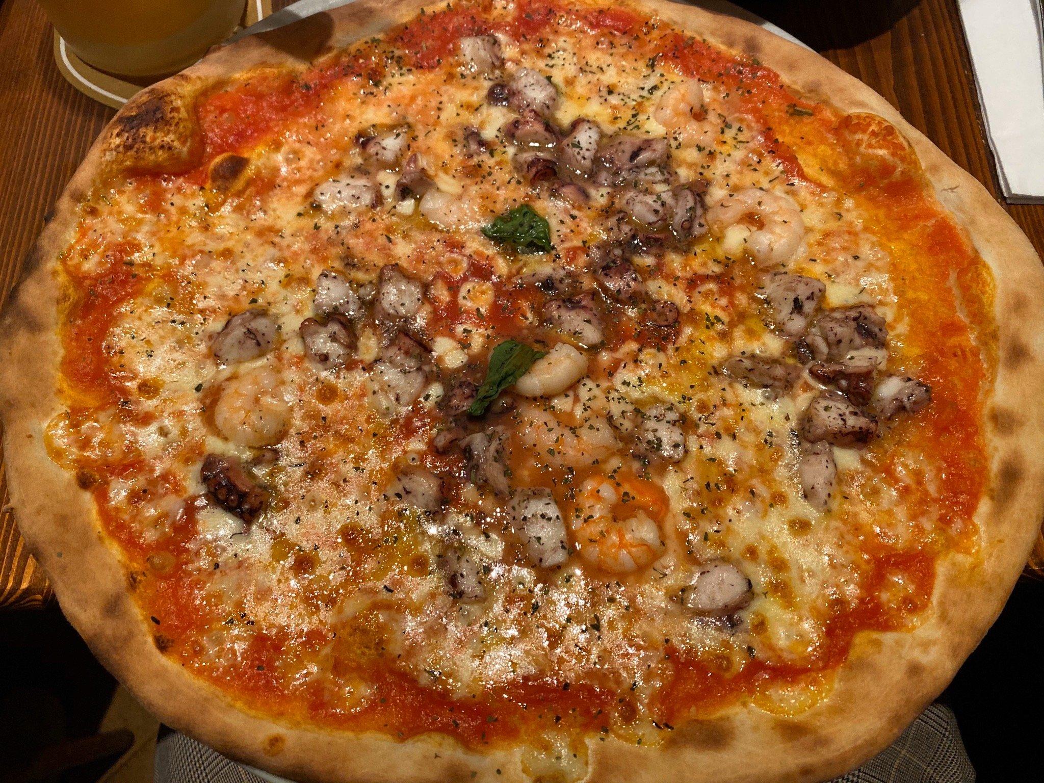 Pizzeria Il Pomodoro Filderstrasse