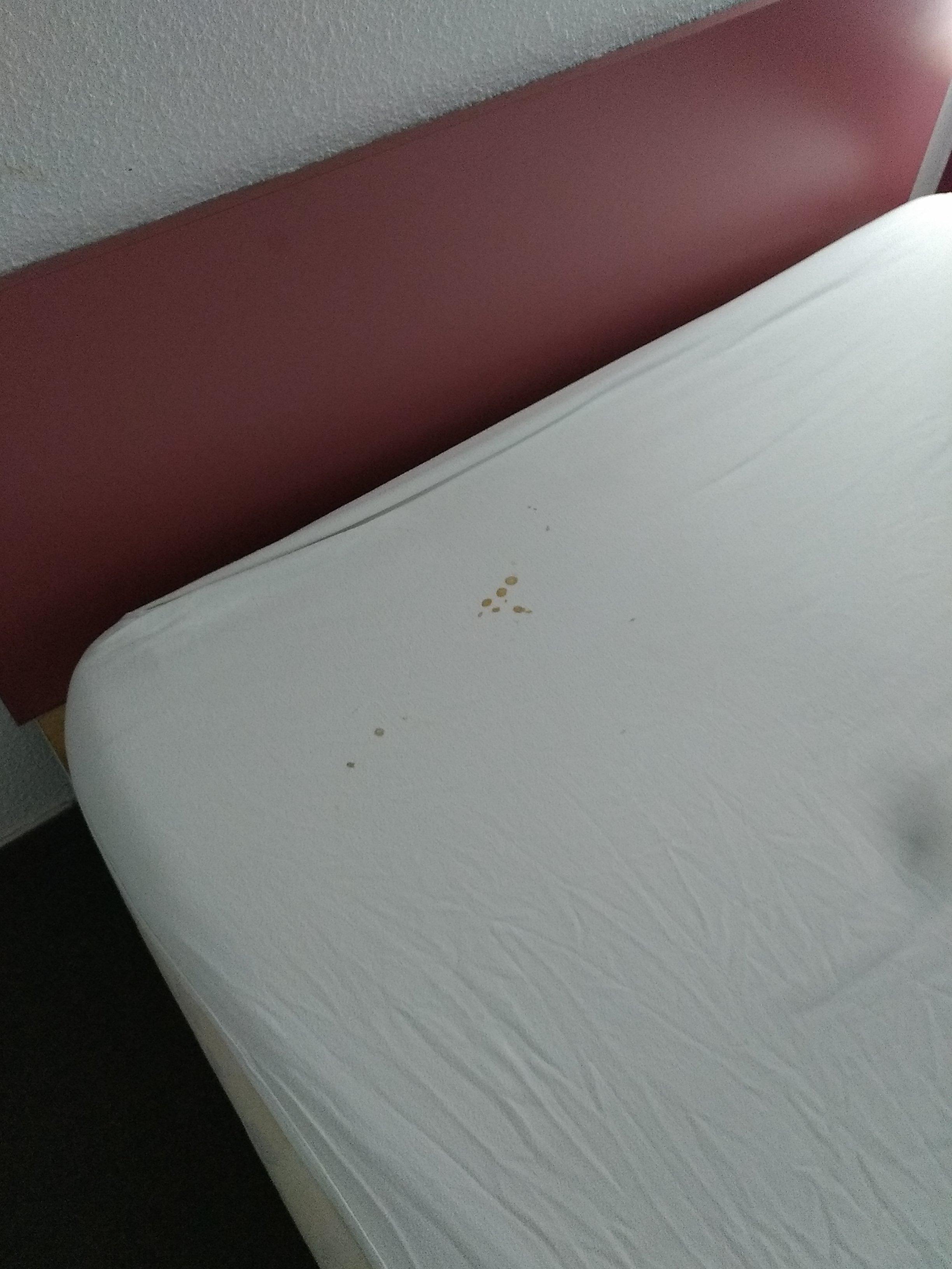 HotelF1 Saint-Malo Dinard