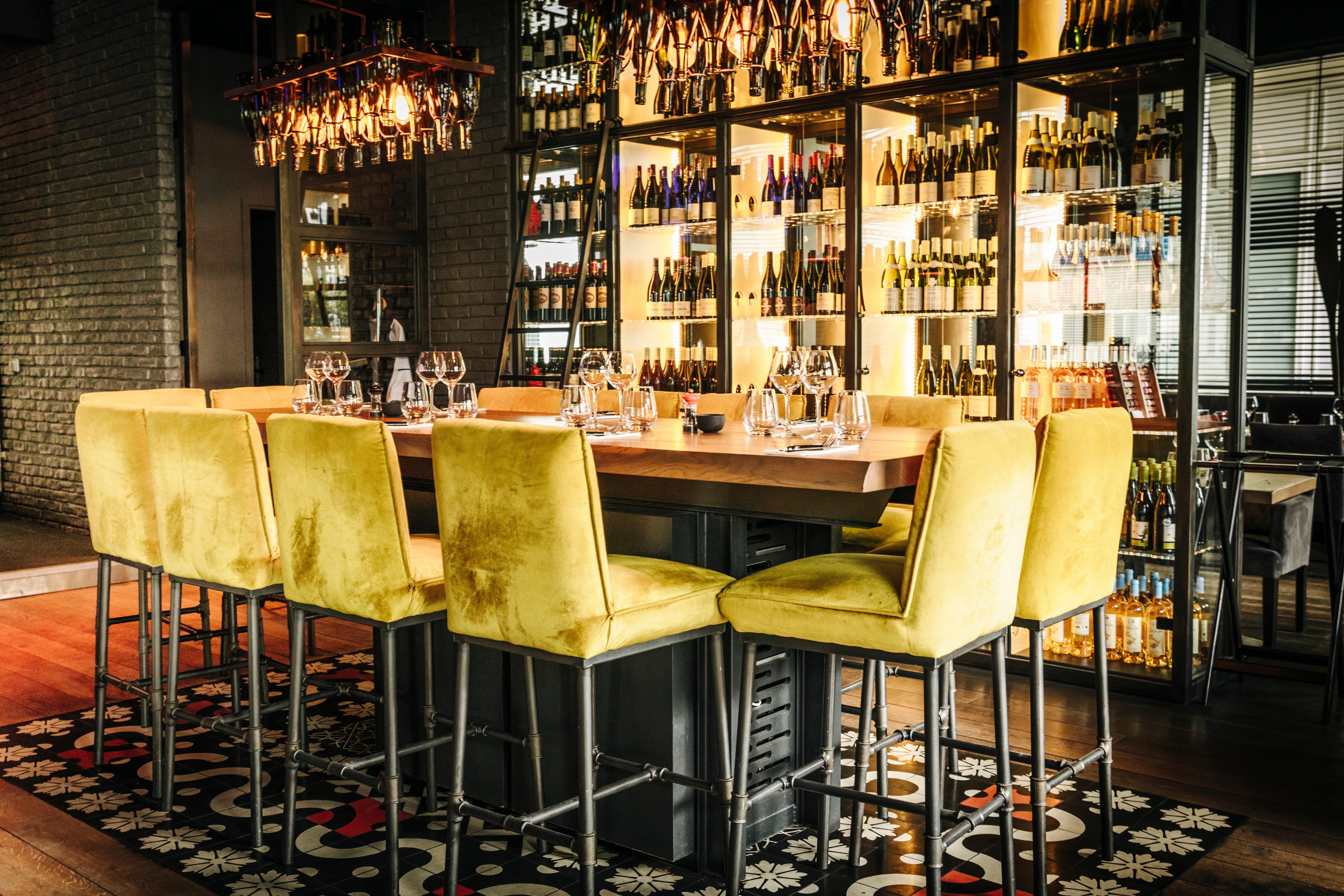 Saperlipopette! Puteaux