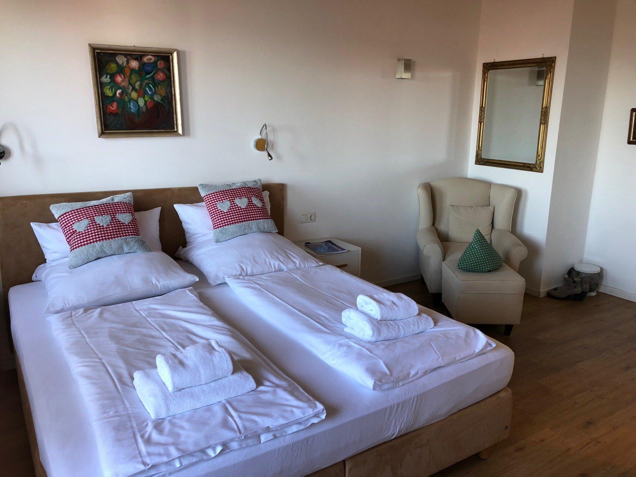 Hotel ChiemseePanorama