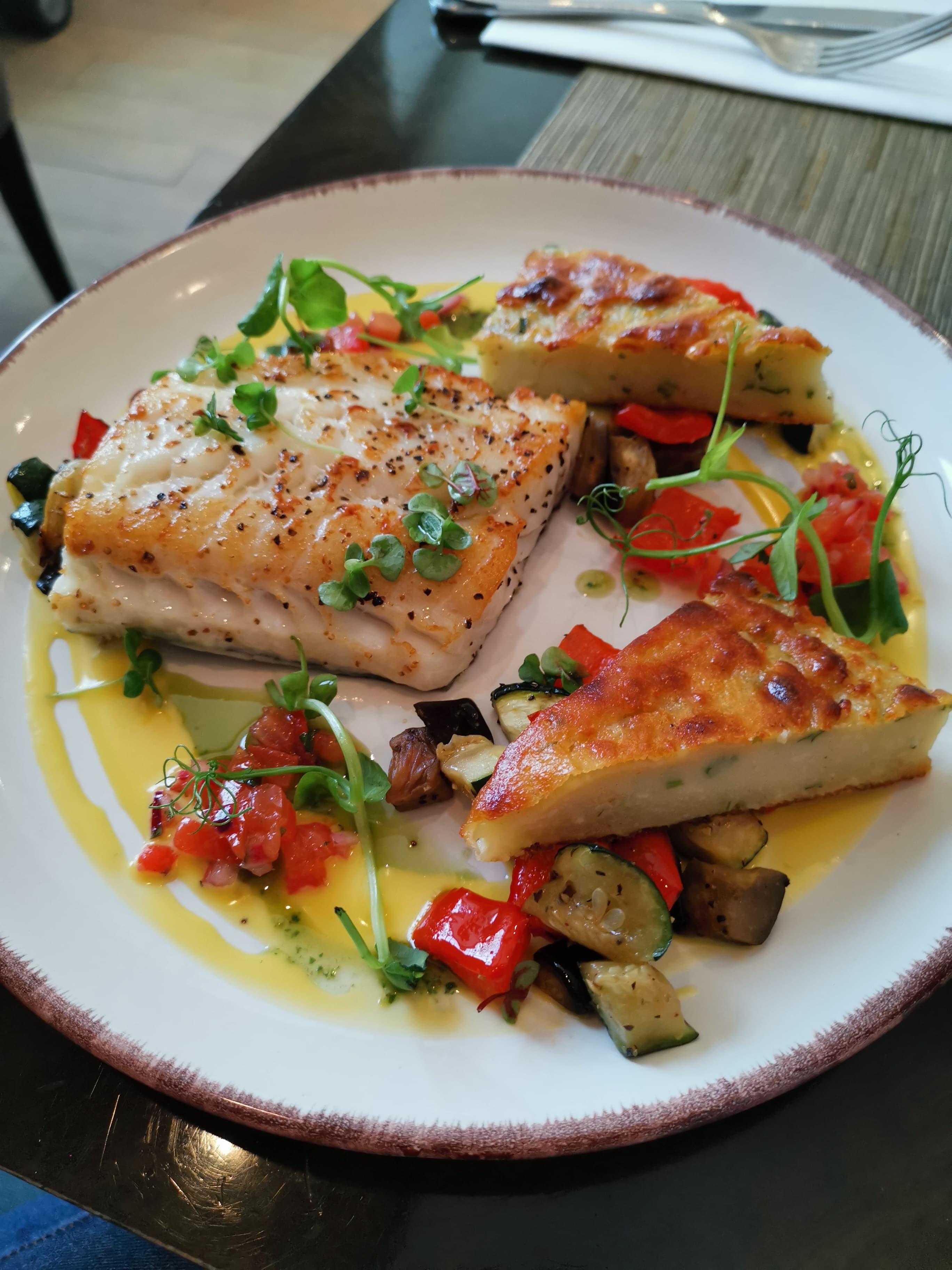 Table Restaurant at Brown Thomas