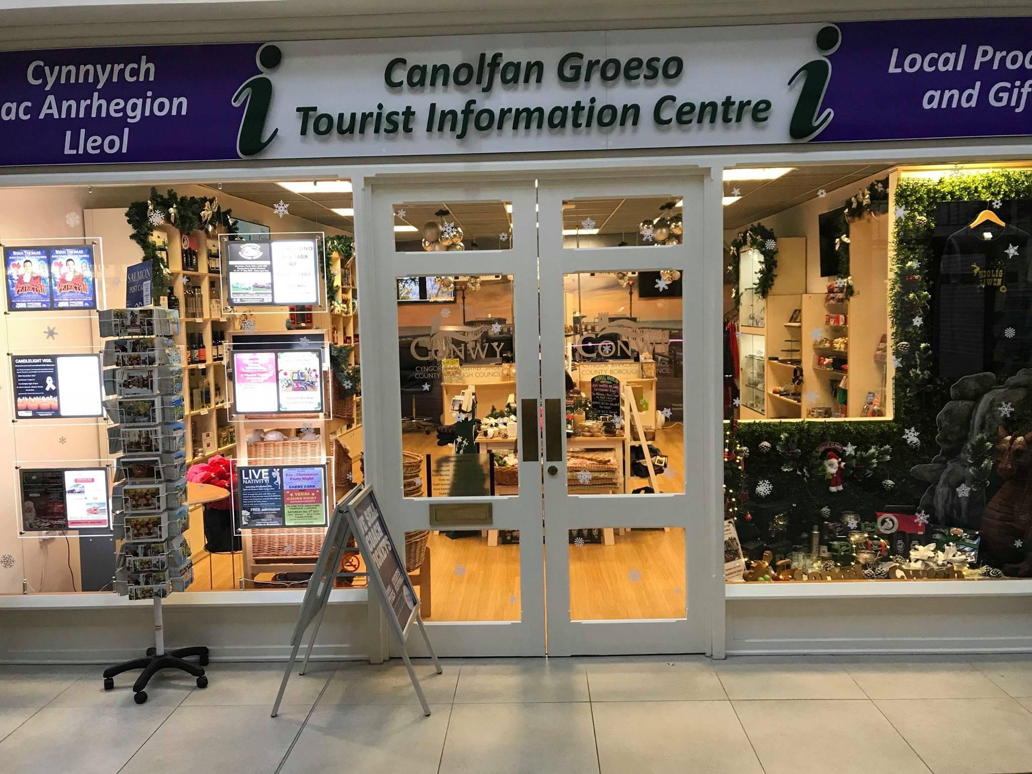 Tourist Information Centre
