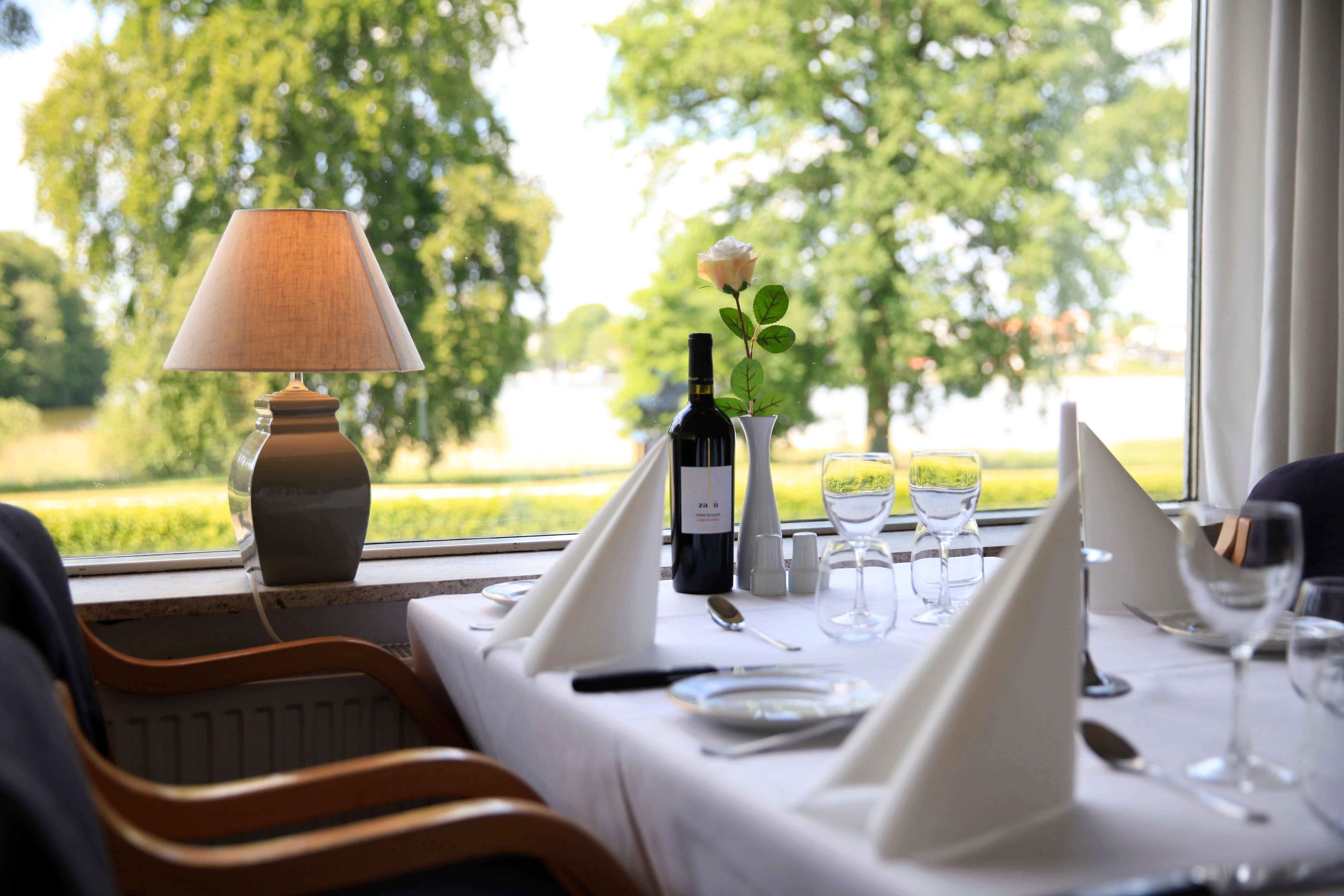 Restaurant Skanderborghus