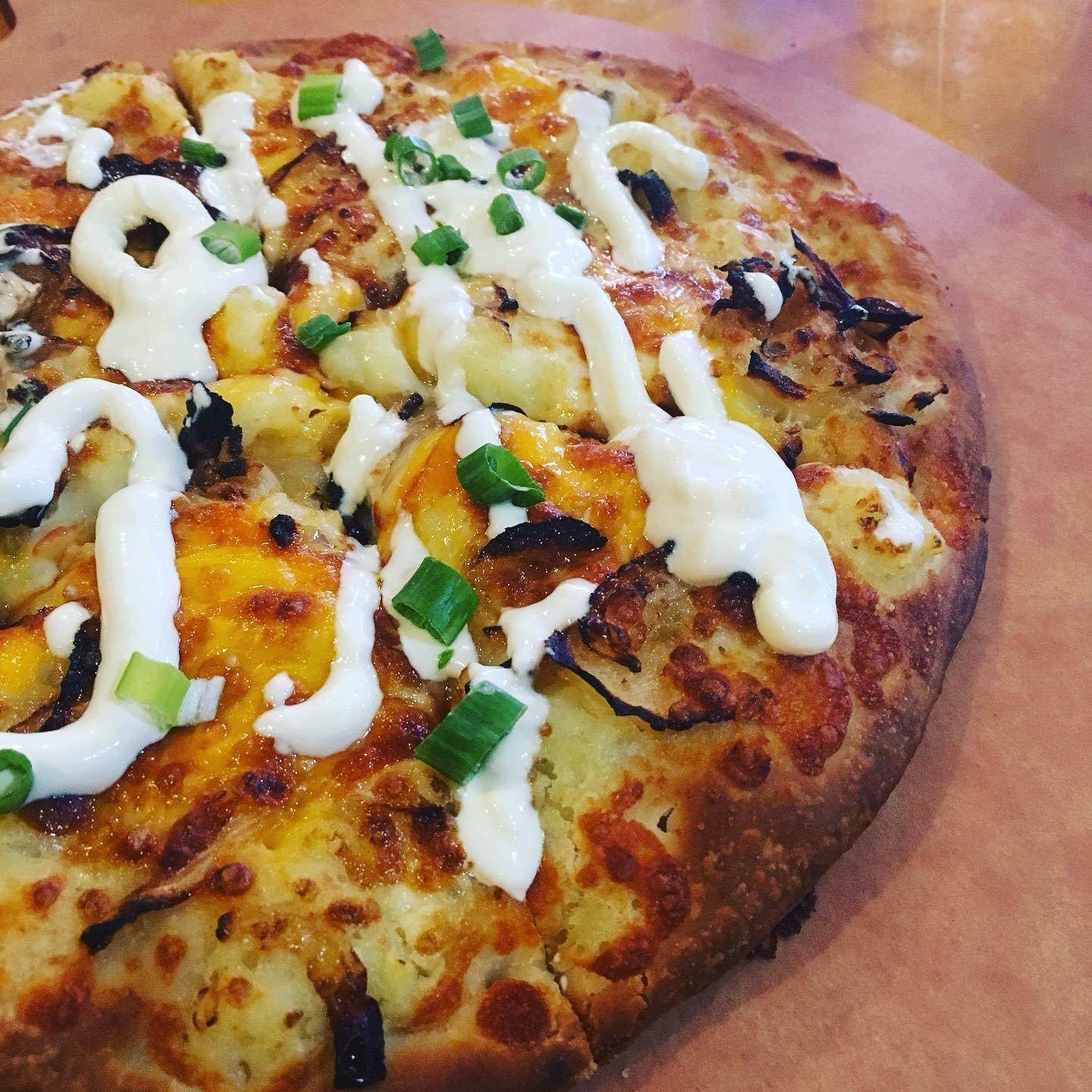 Portland Pie Company