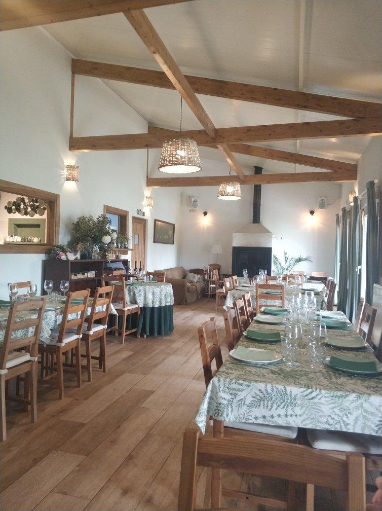 Caballos La Vereda Restaurante