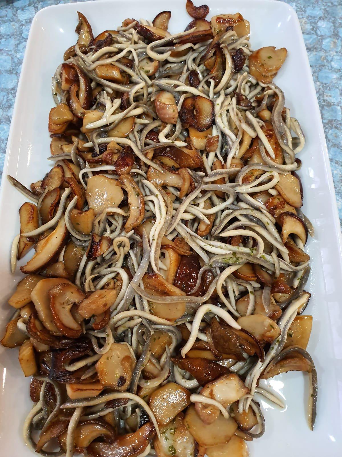 Restaurante Pizza Star