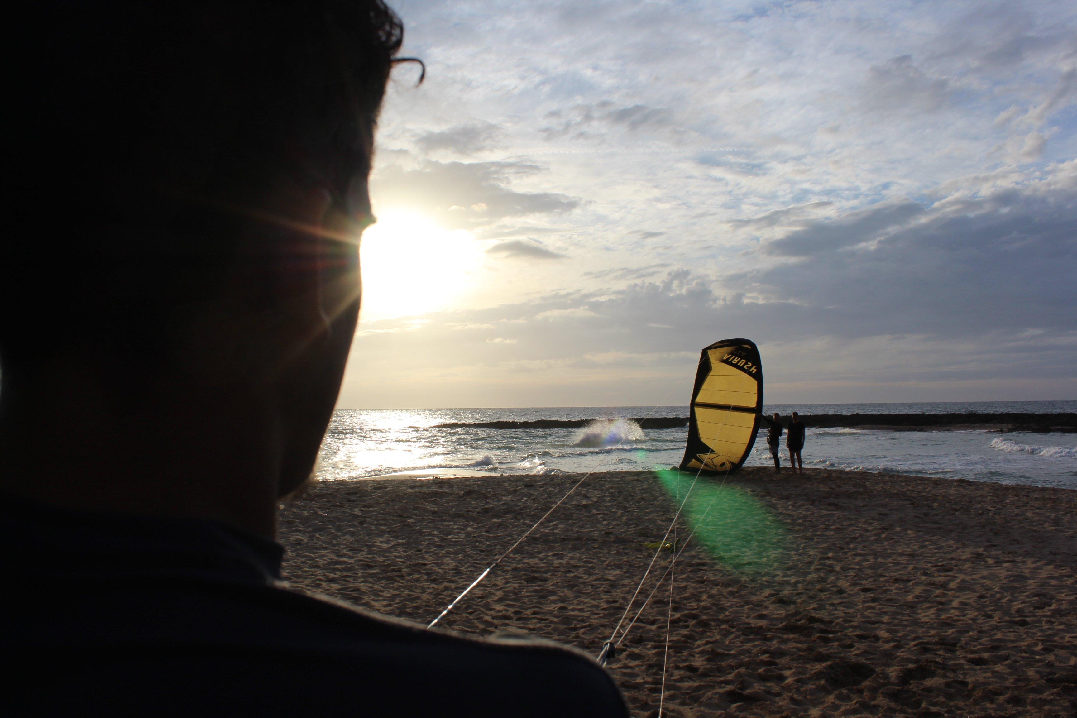 Varadero Kiteboarding