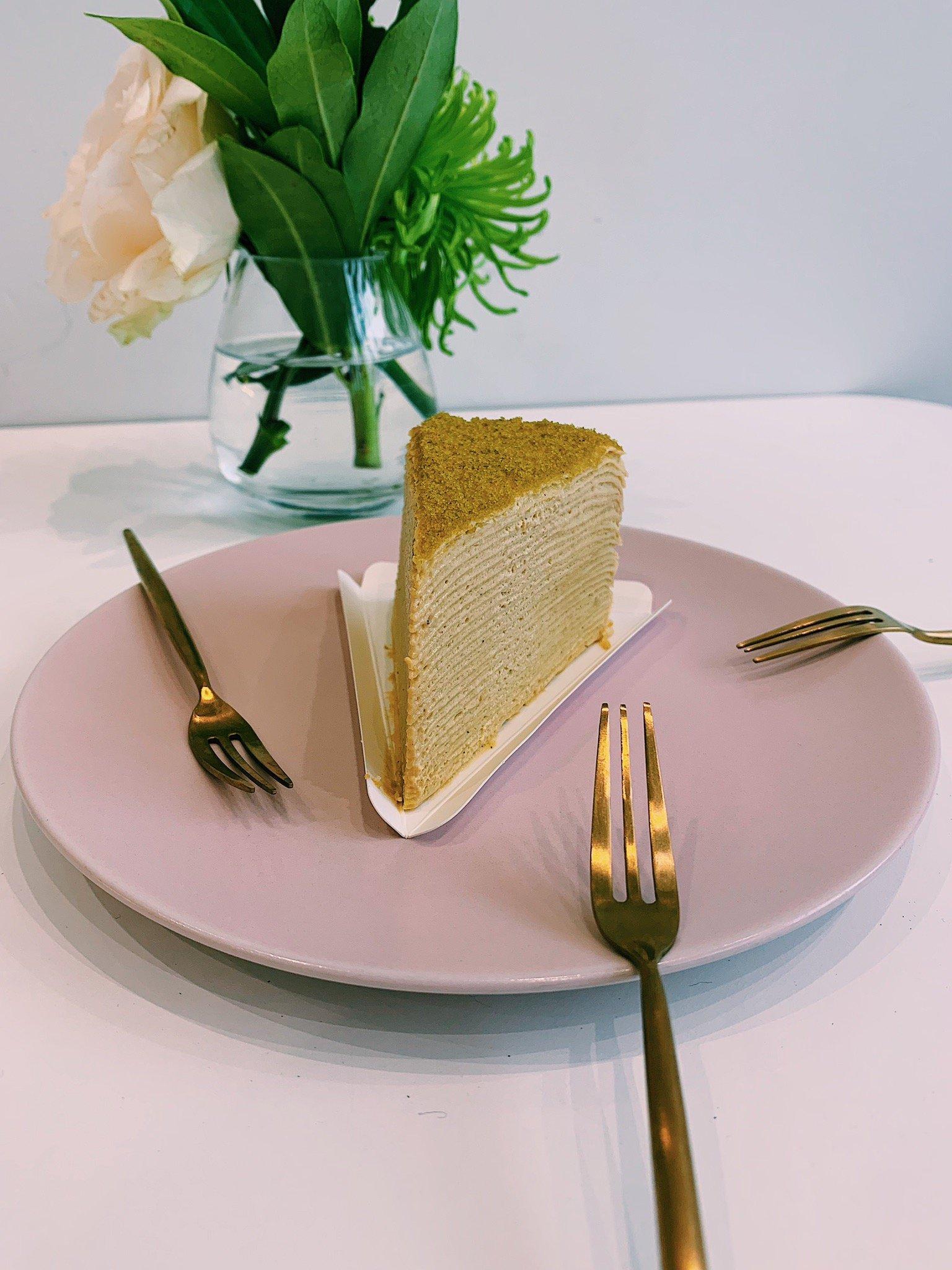 Mille Pâtisserie Paddington