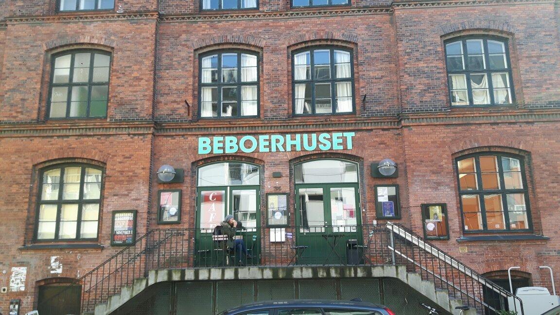 Christianshavns Beboerhus