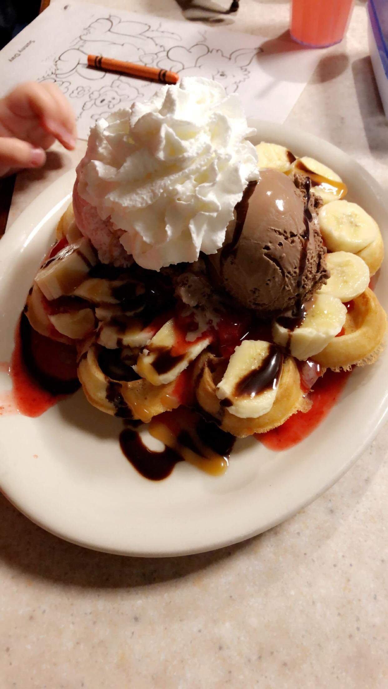 Rice Lake Family Restaurant