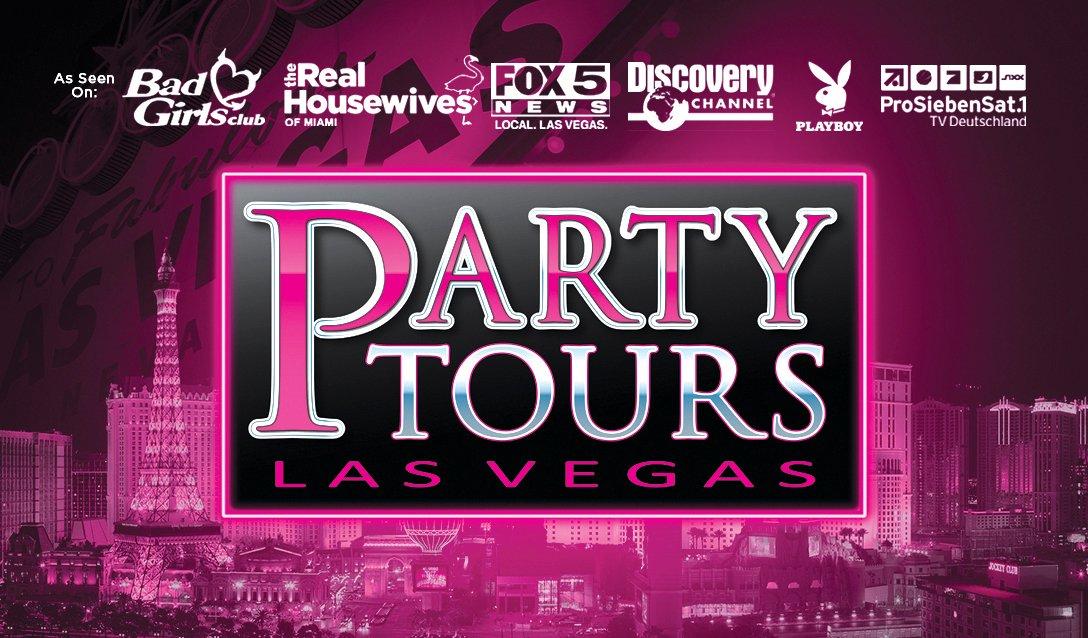 Party Tours