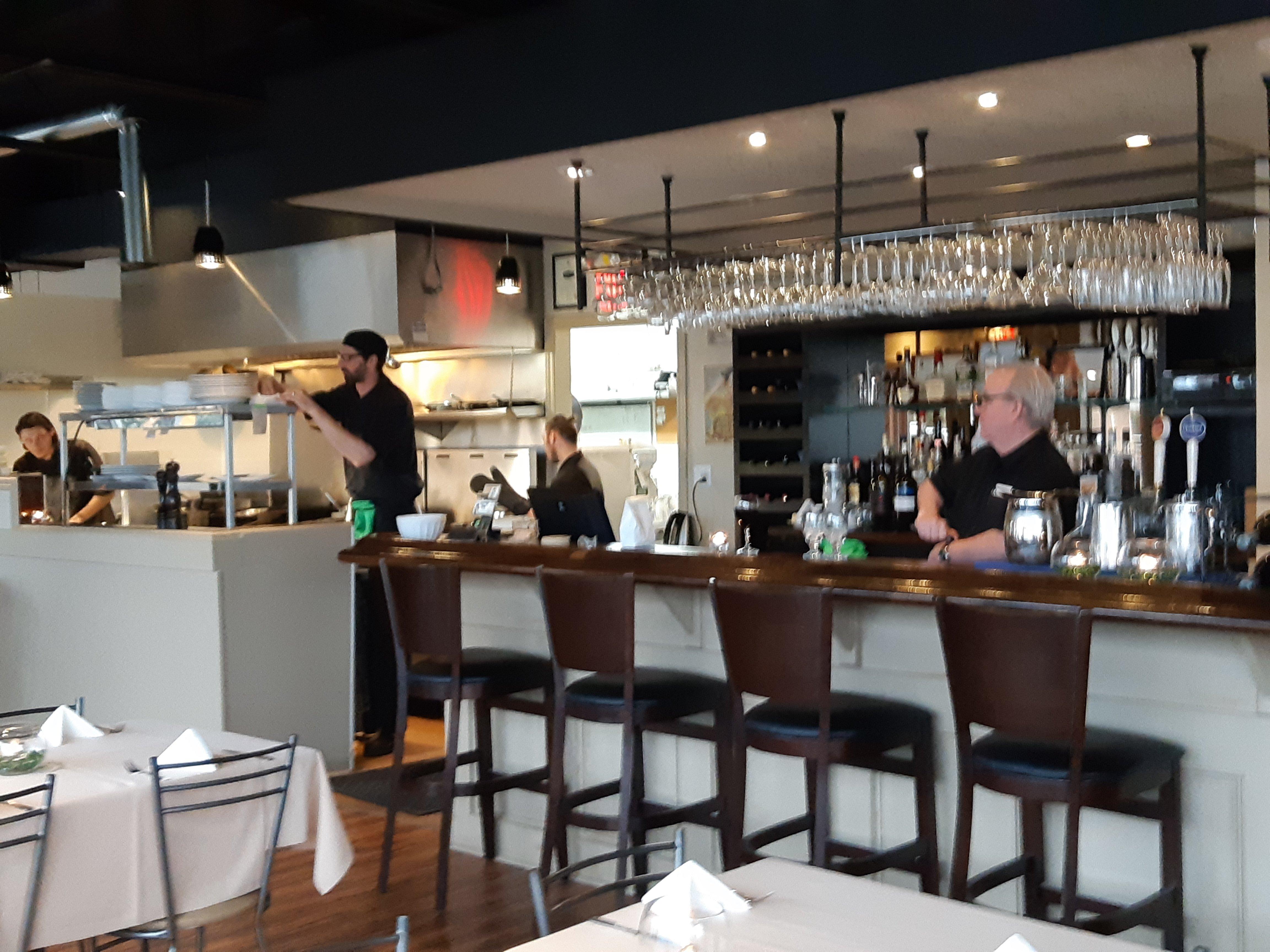Trattoria Semplice