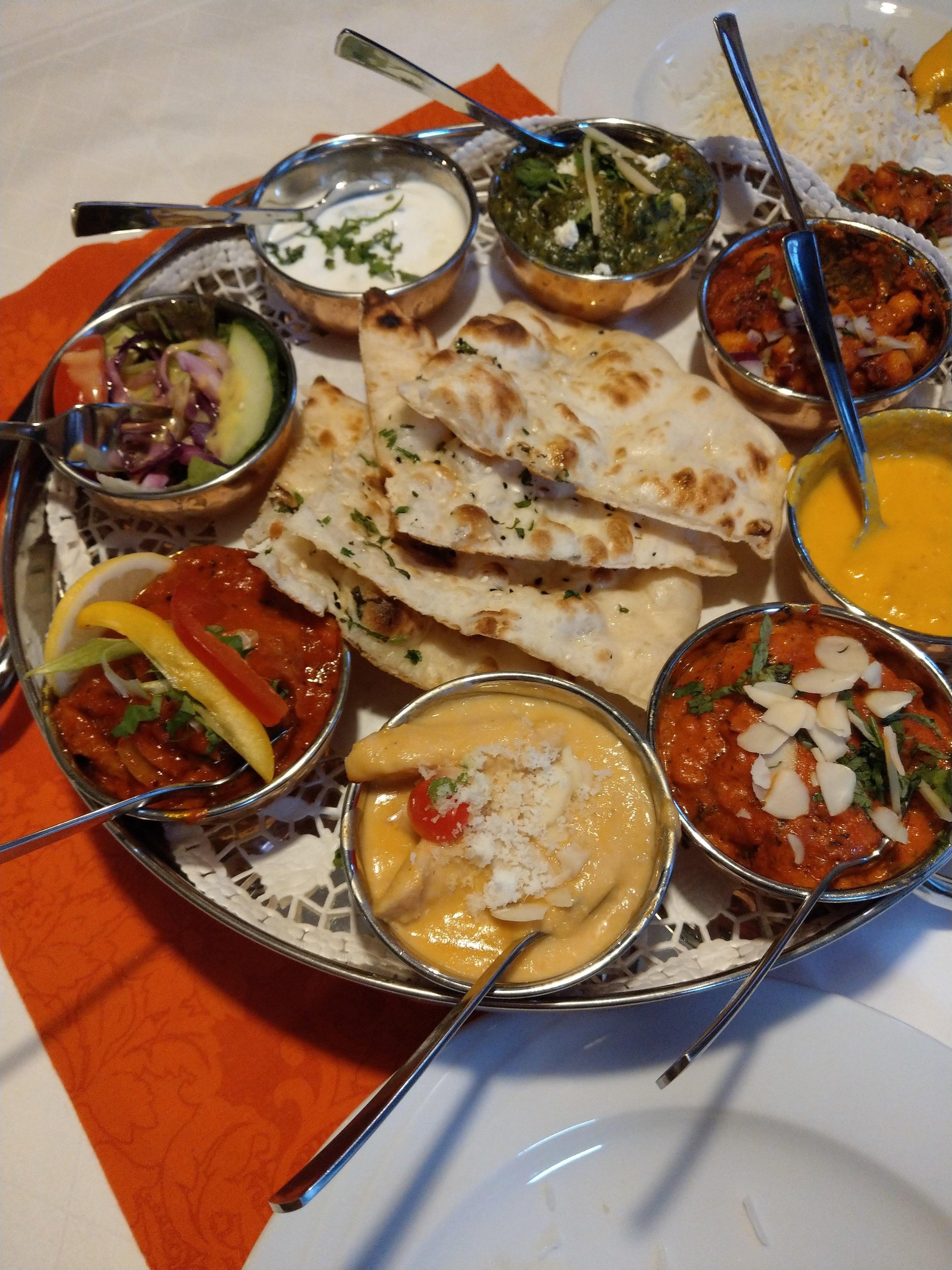 Taj Mahal Nördlingen