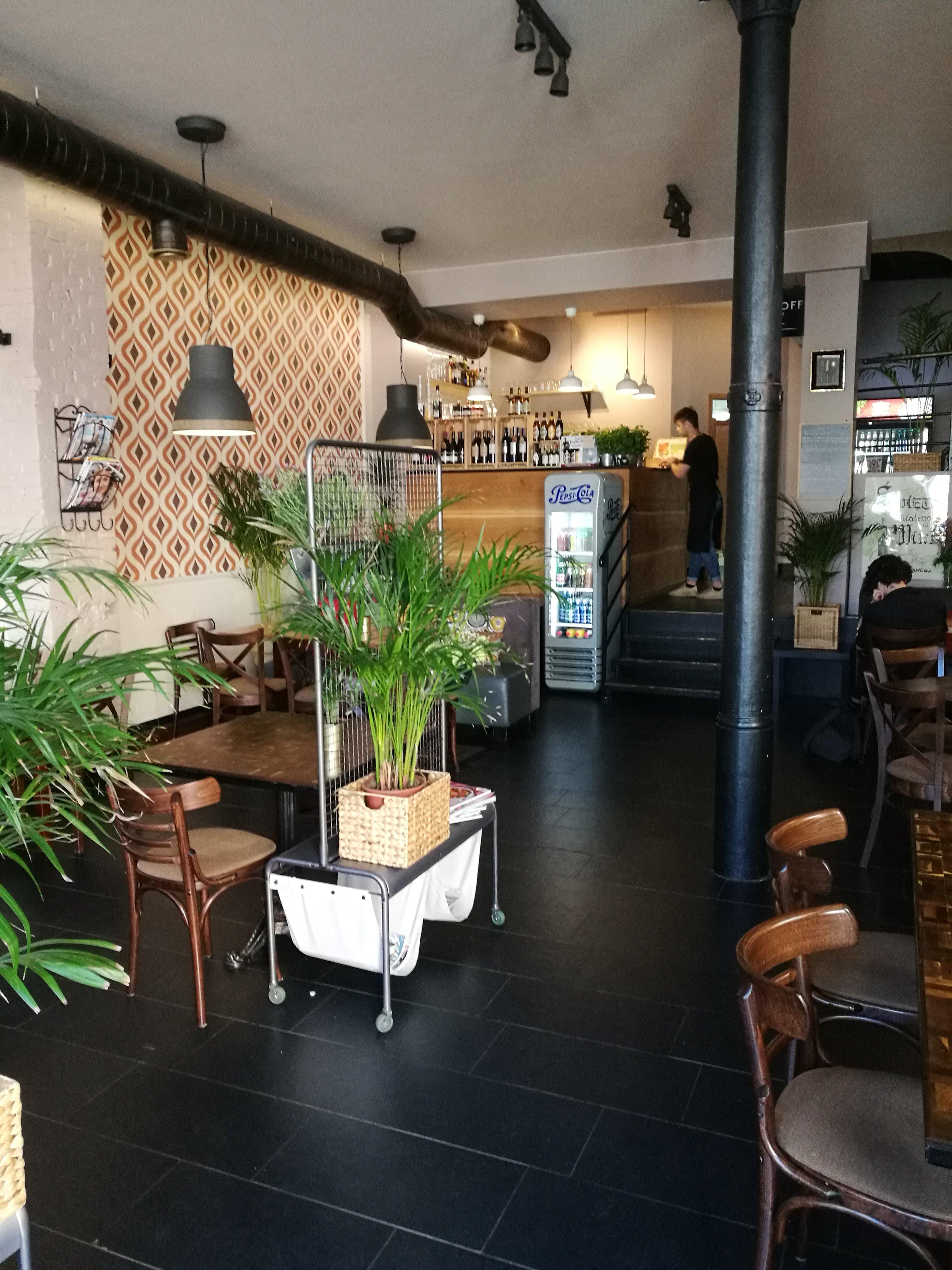 Restauracja Primavera